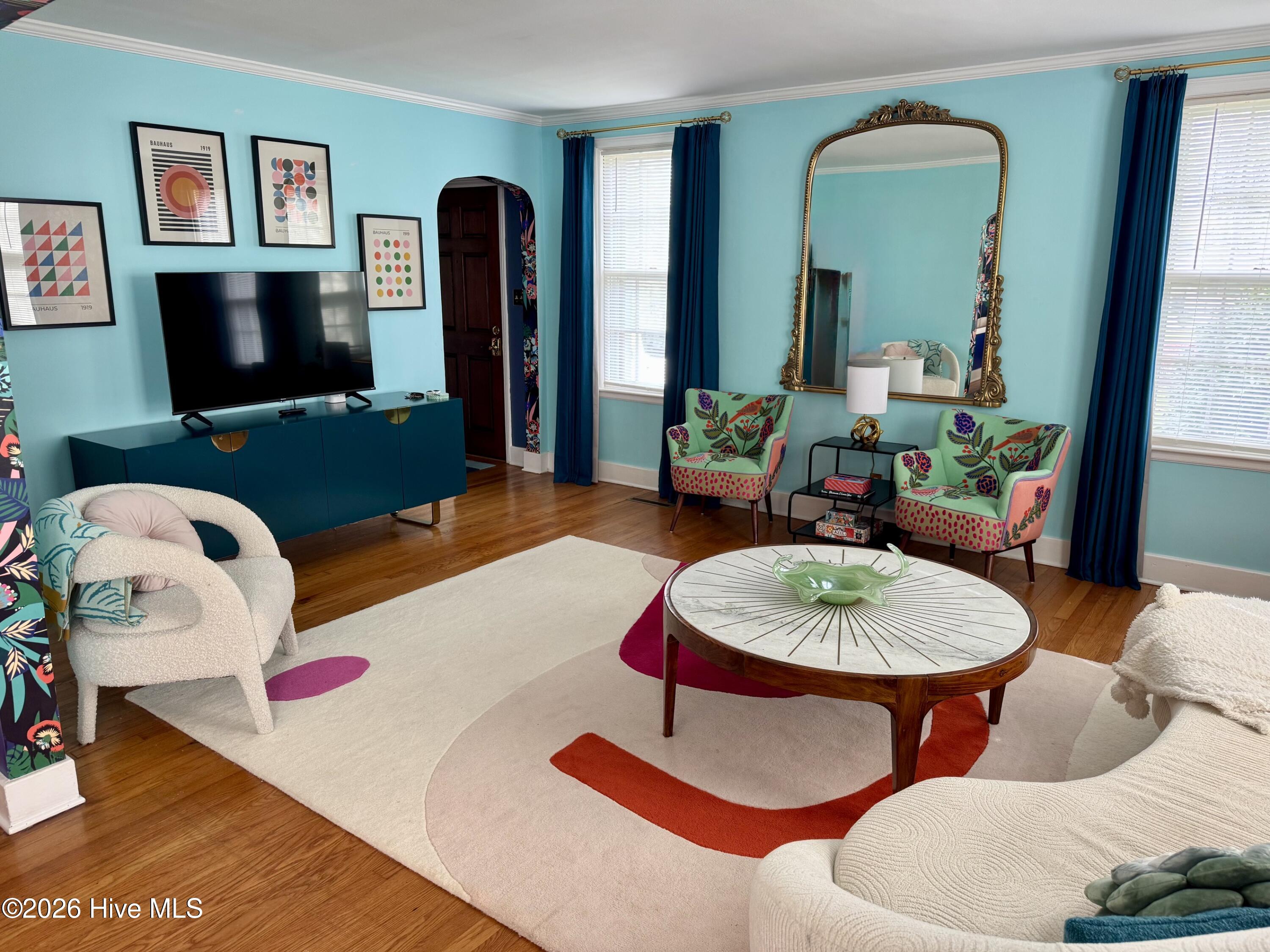 2844 Lombardy Court Property Photo 5