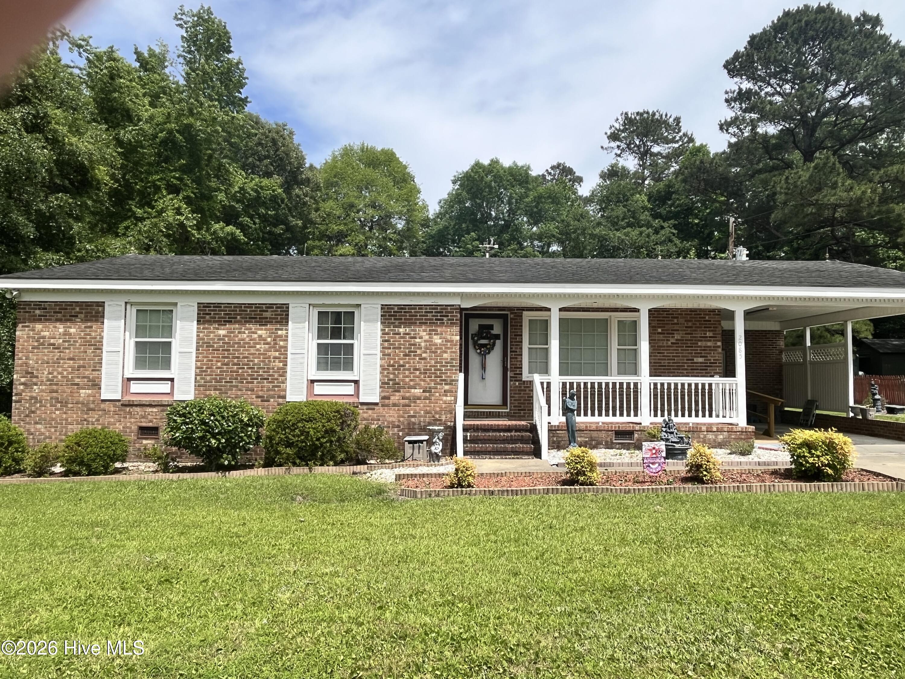 2085 New Britton Highway E Property Photo 1