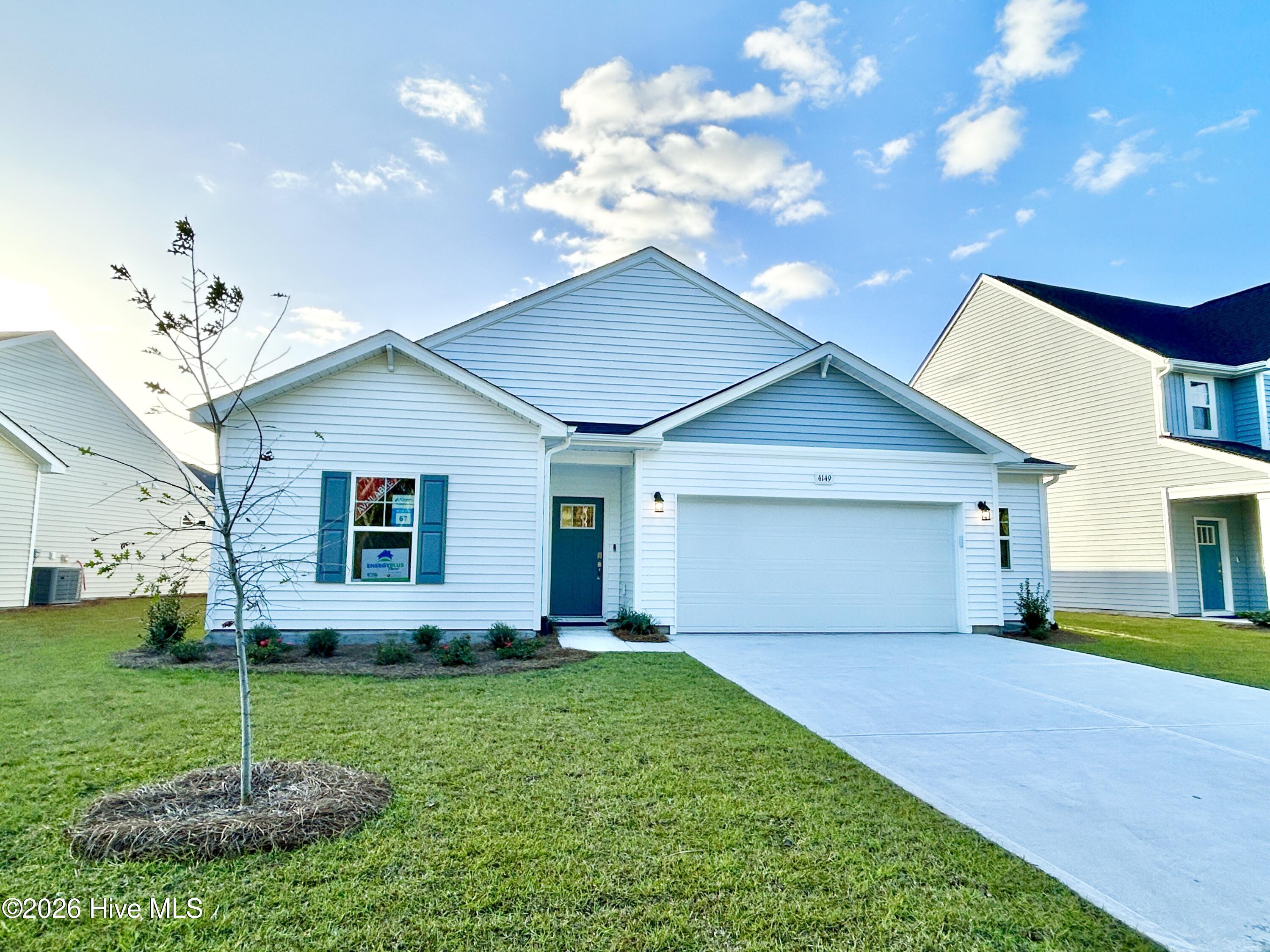4149 Workman Loop 67 Property Photo 1