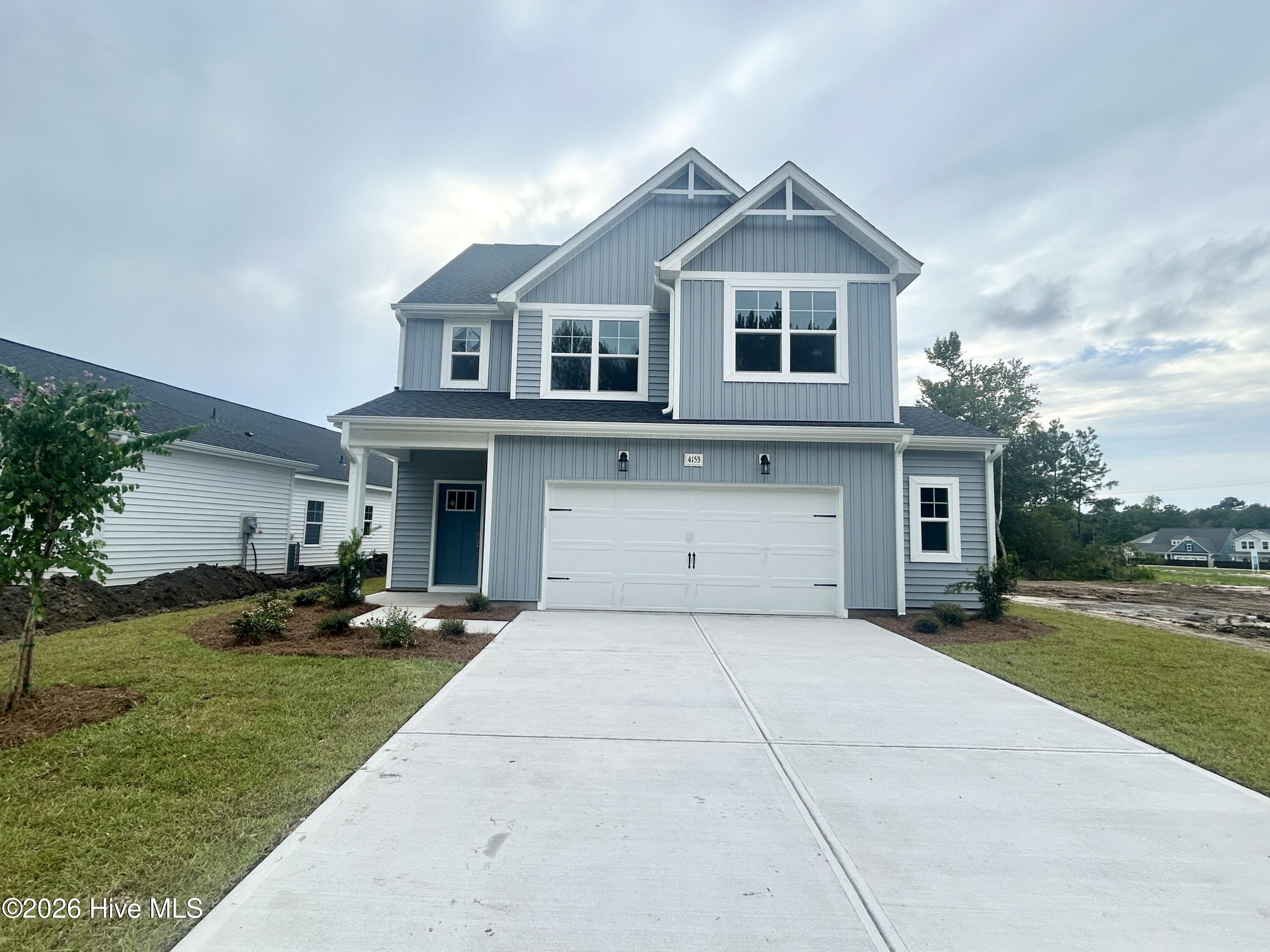 4153 Workman Loop 68 Property Photo 1