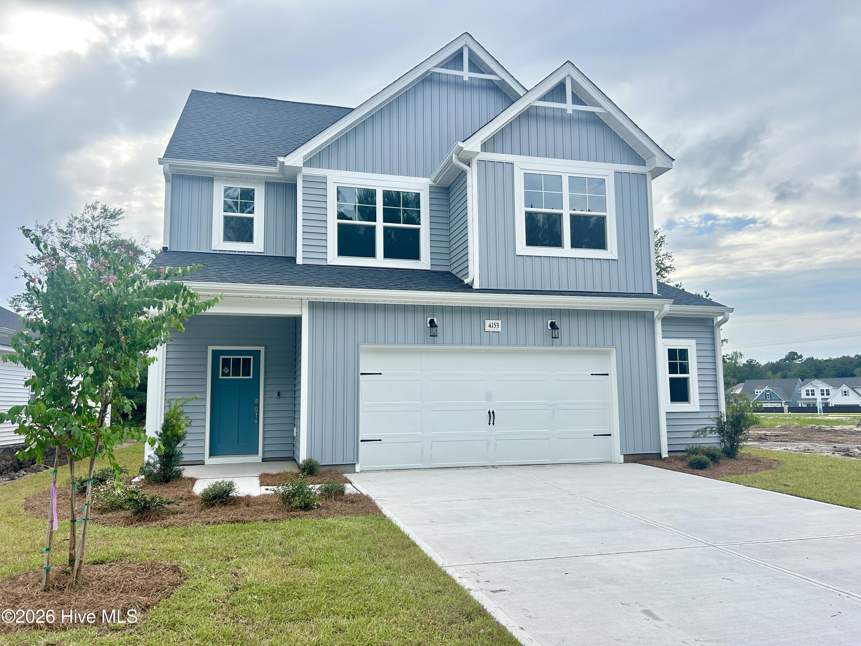 4153 Workman Loop 68 Property Photo 1