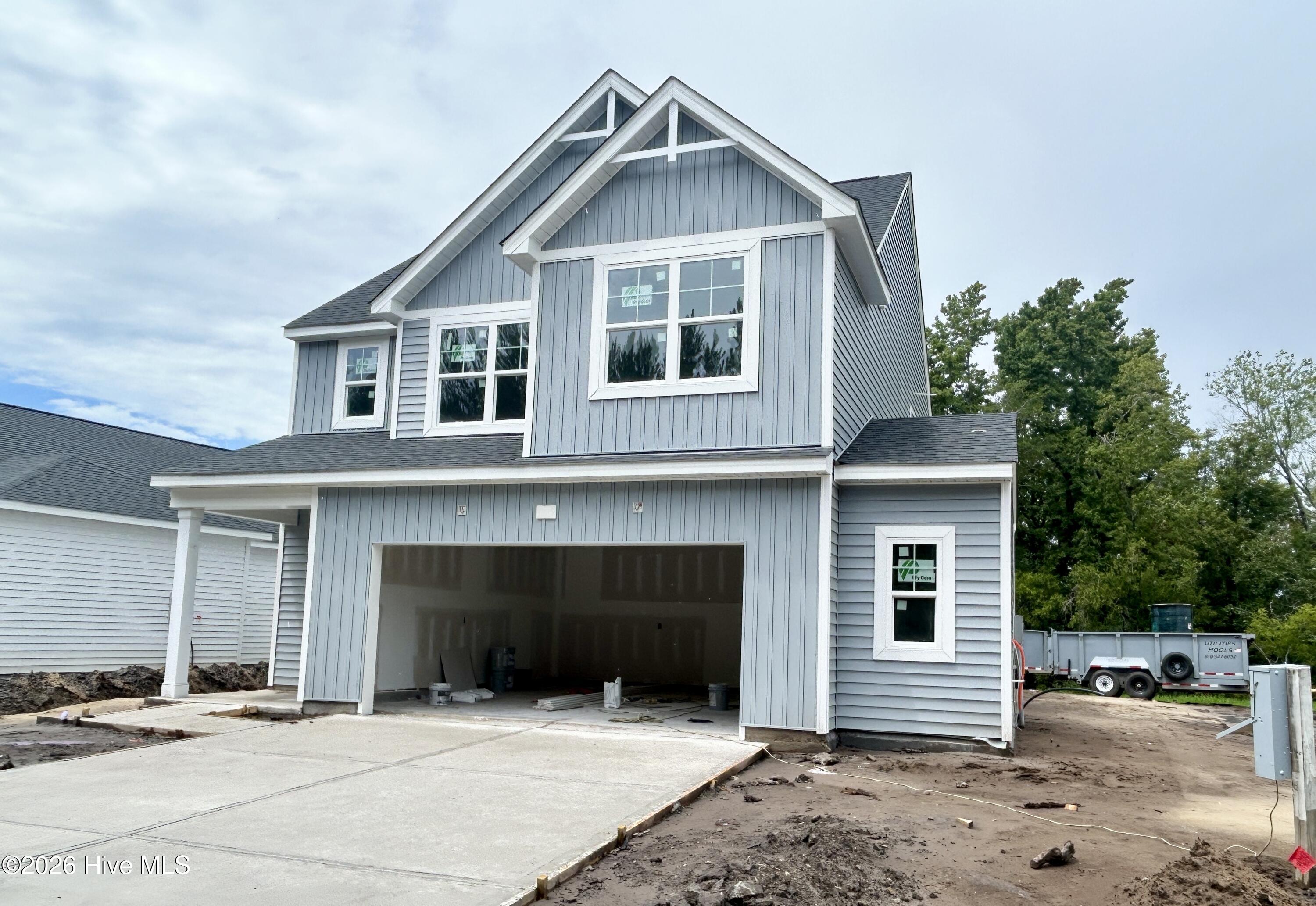 4153 Workman Loop 68 Property Photo 6