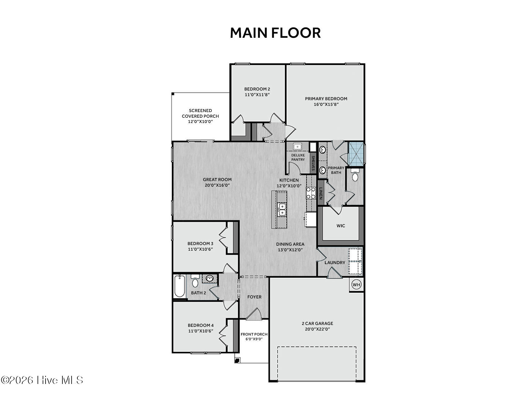 4184 Workman Loop 88 Property Photo 2