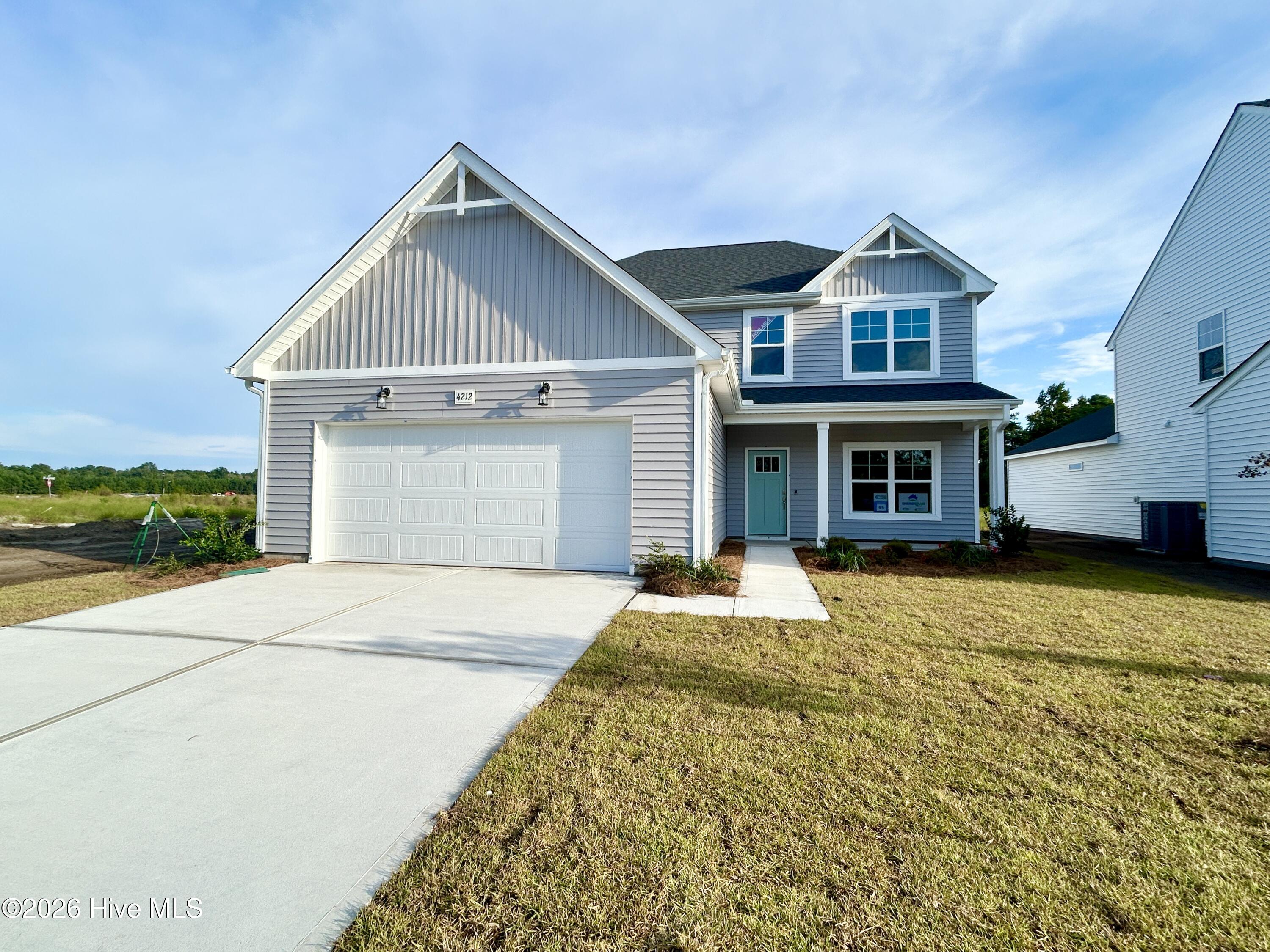 4212 Workman Loop 95 Property Photo 1