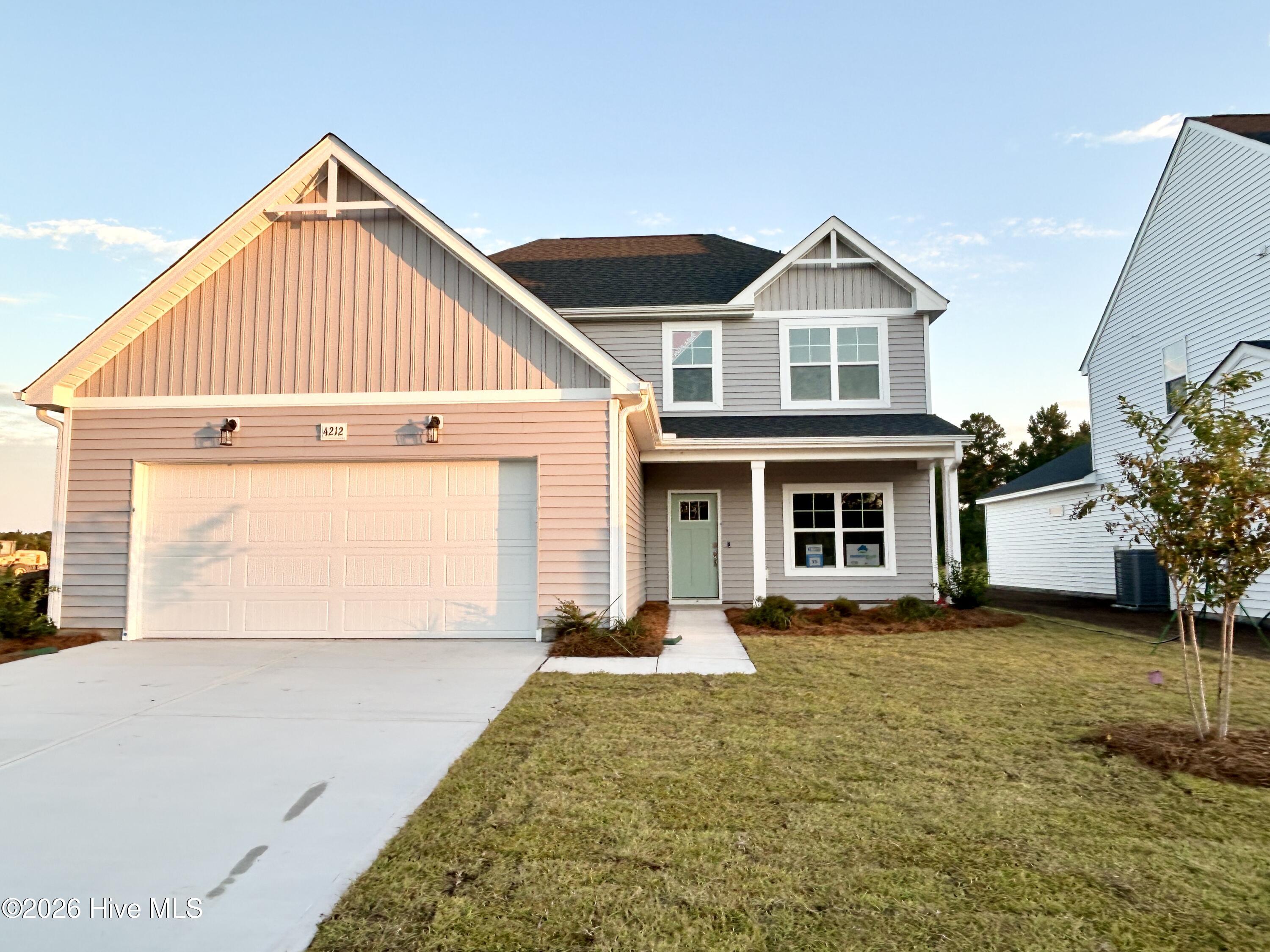 4212 Workman Loop 95 Property Photo 4