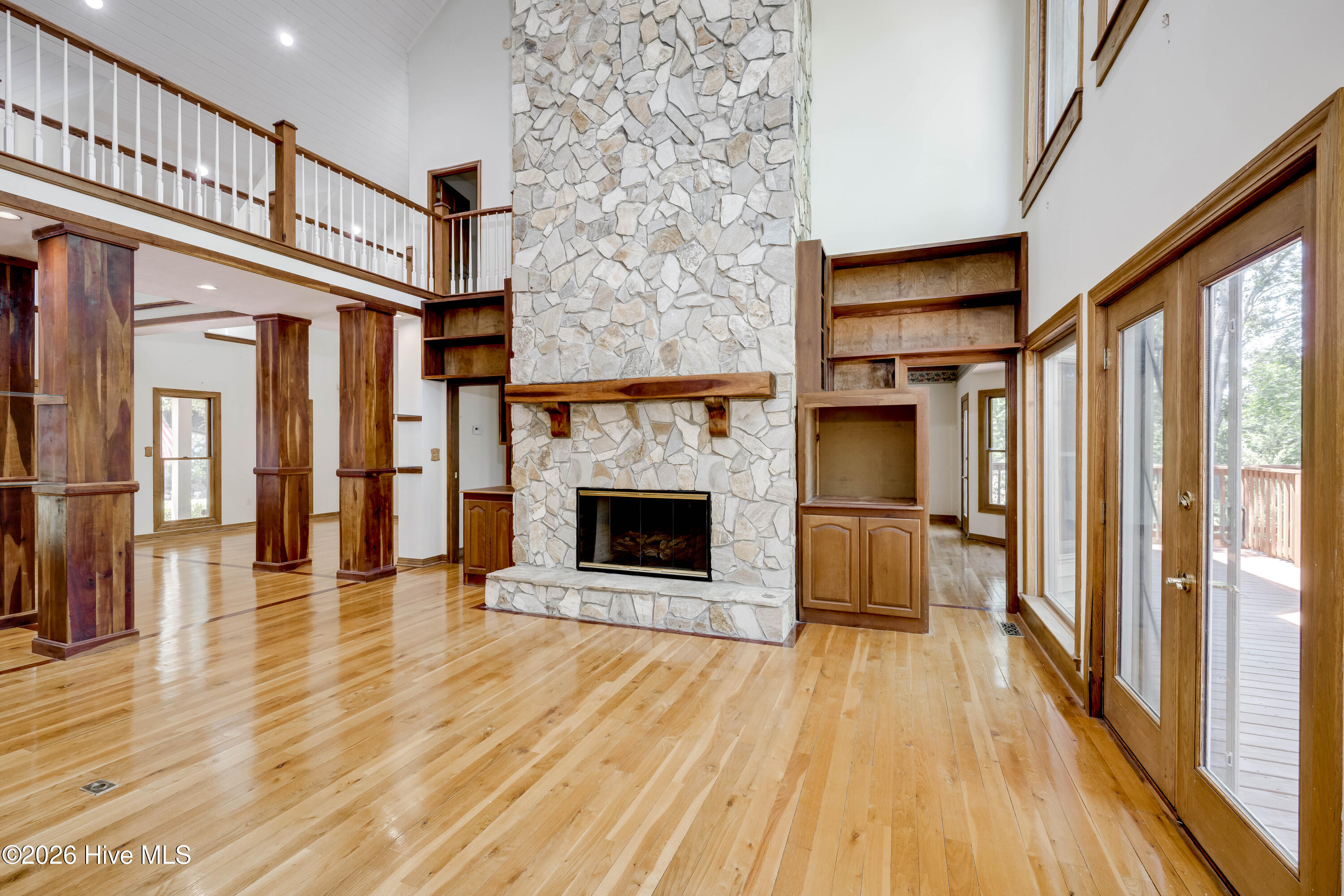 201 Rhett Drive Property Photo 9