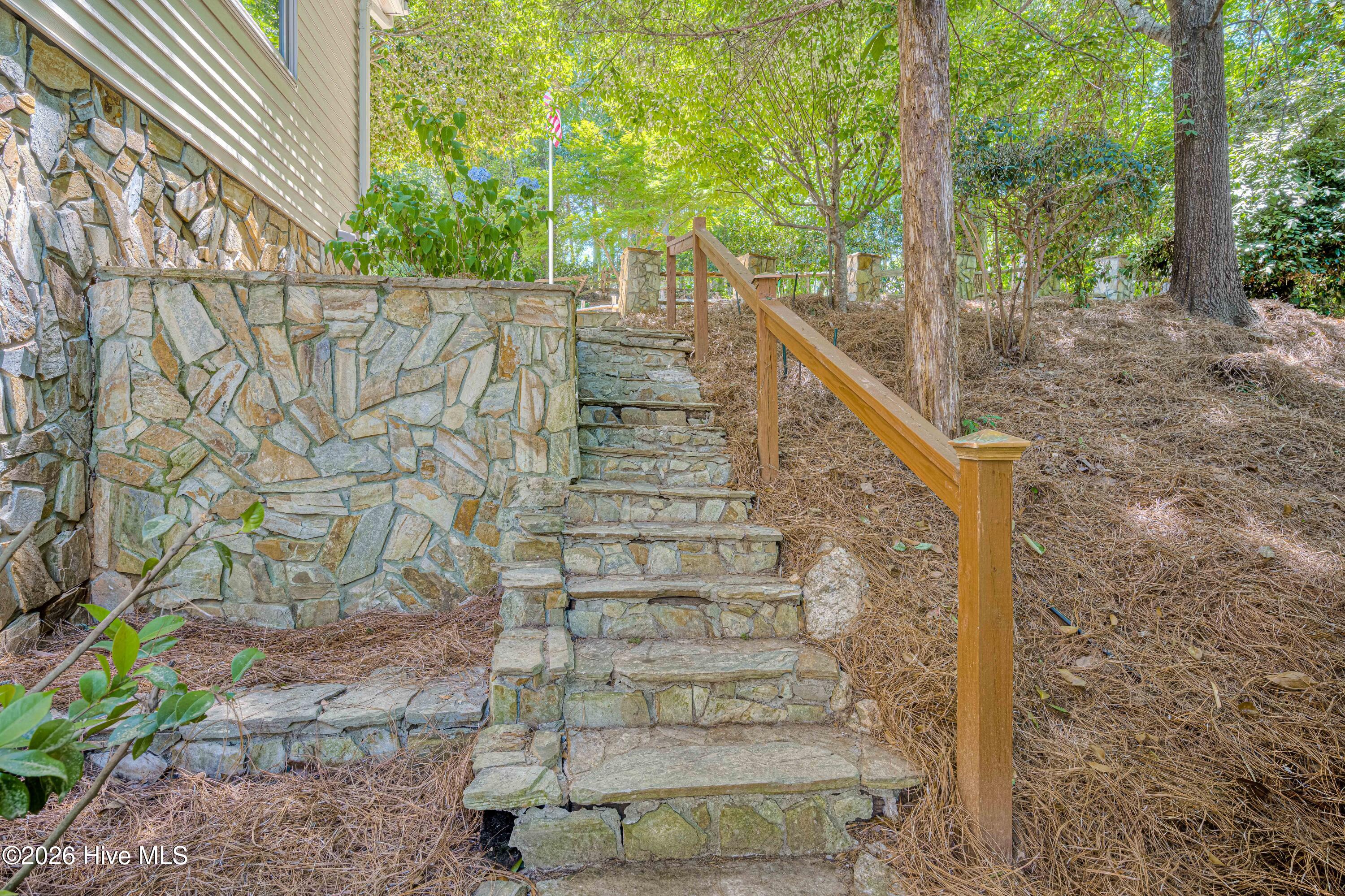201 Rhett Drive Property Photo 78