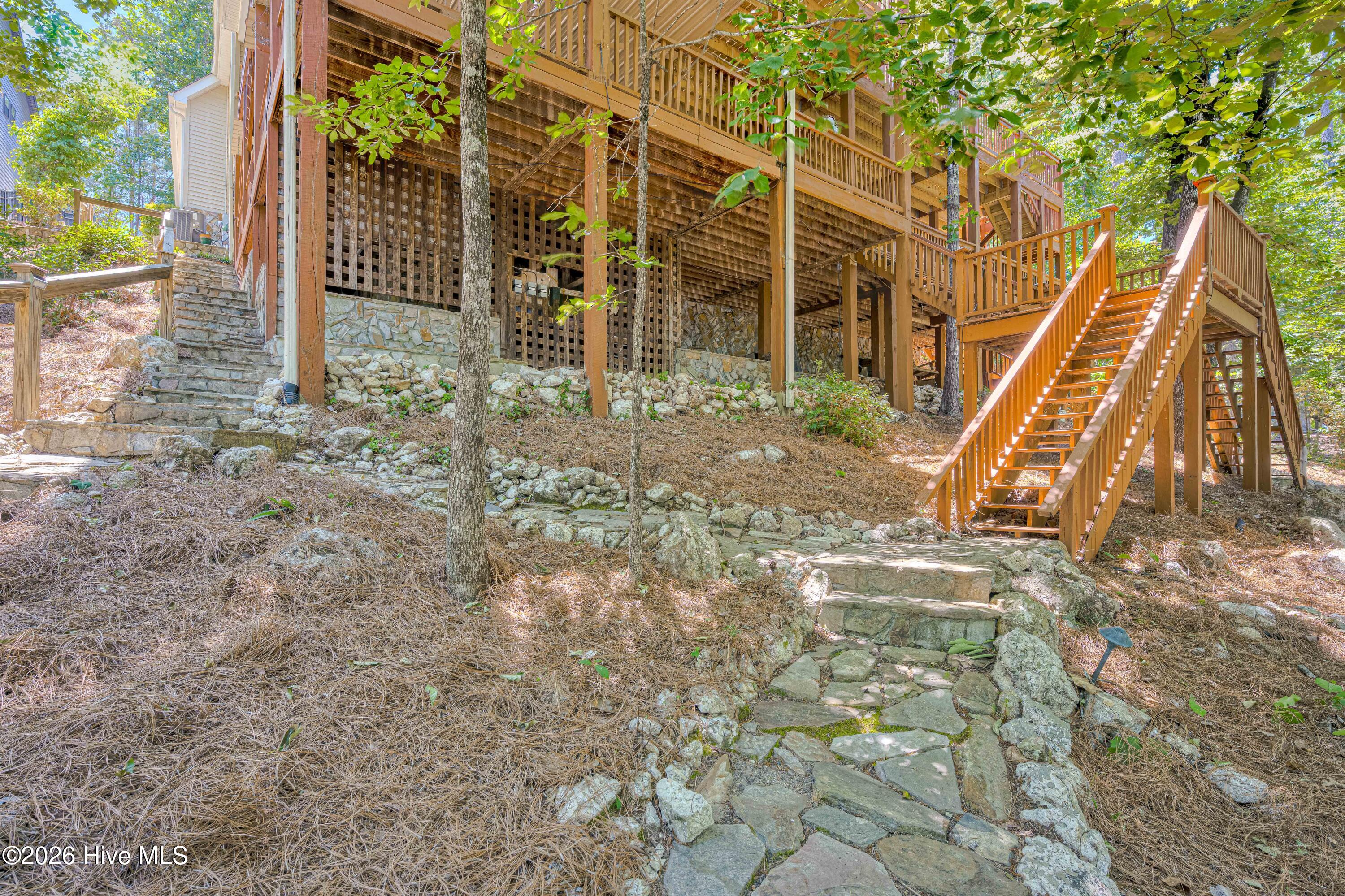 201 Rhett Drive Property Photo 84