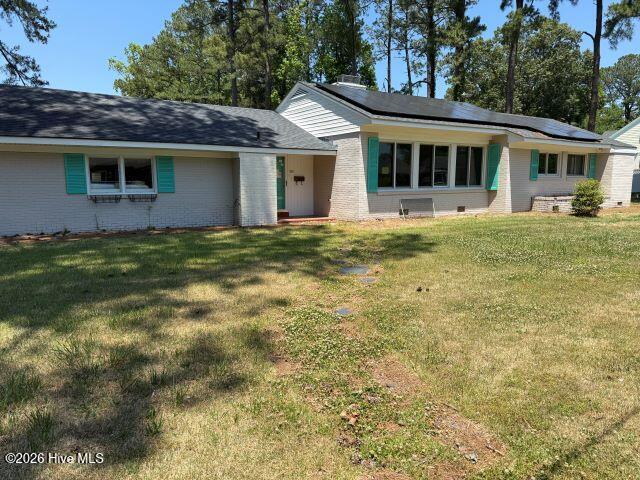 620 S Pembroke Avenue Property Photo 1