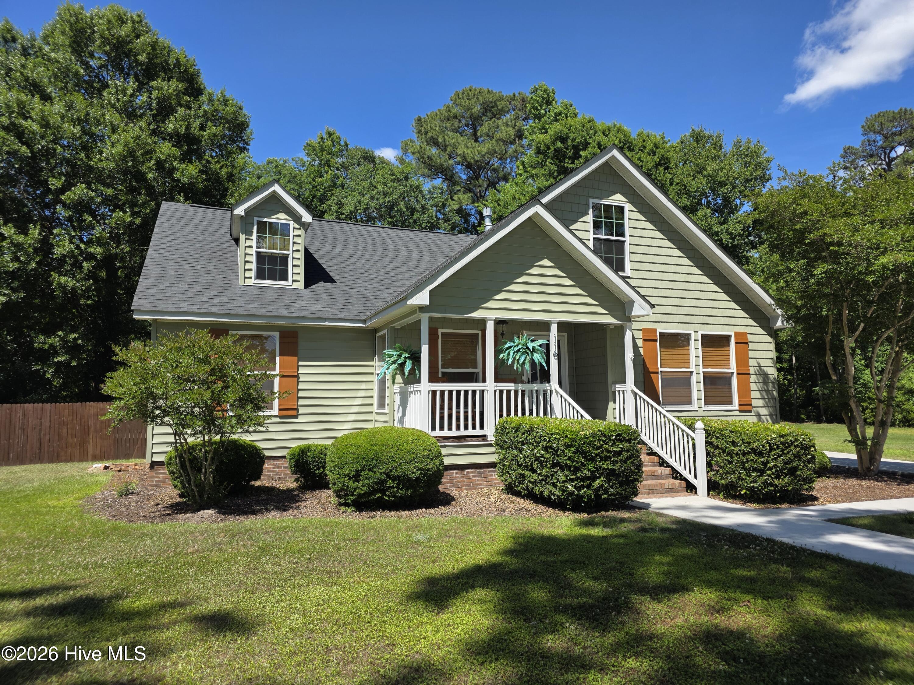 116 Schley Avenue Property Photo 1