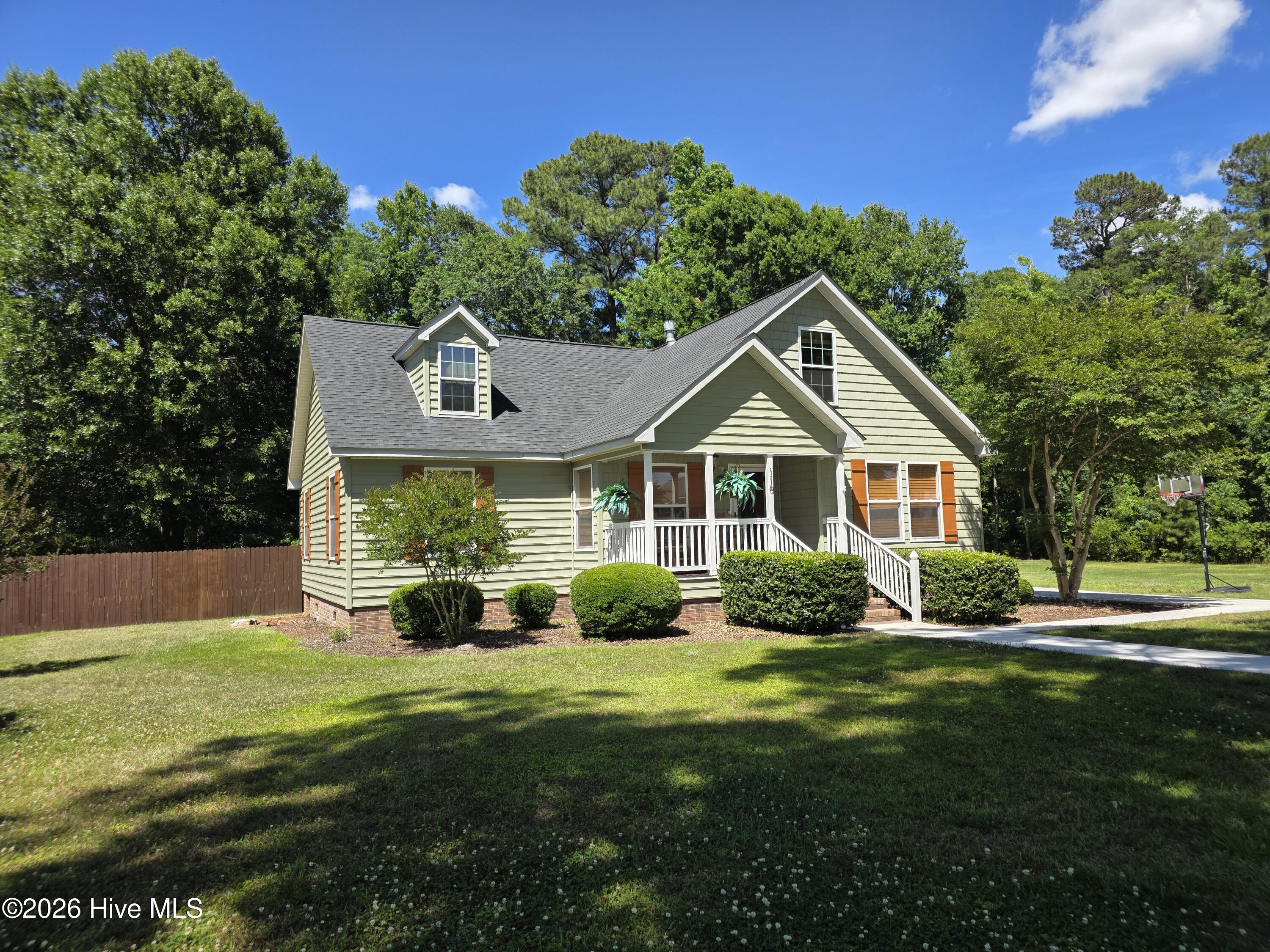 116 Schley Avenue Property Photo 2