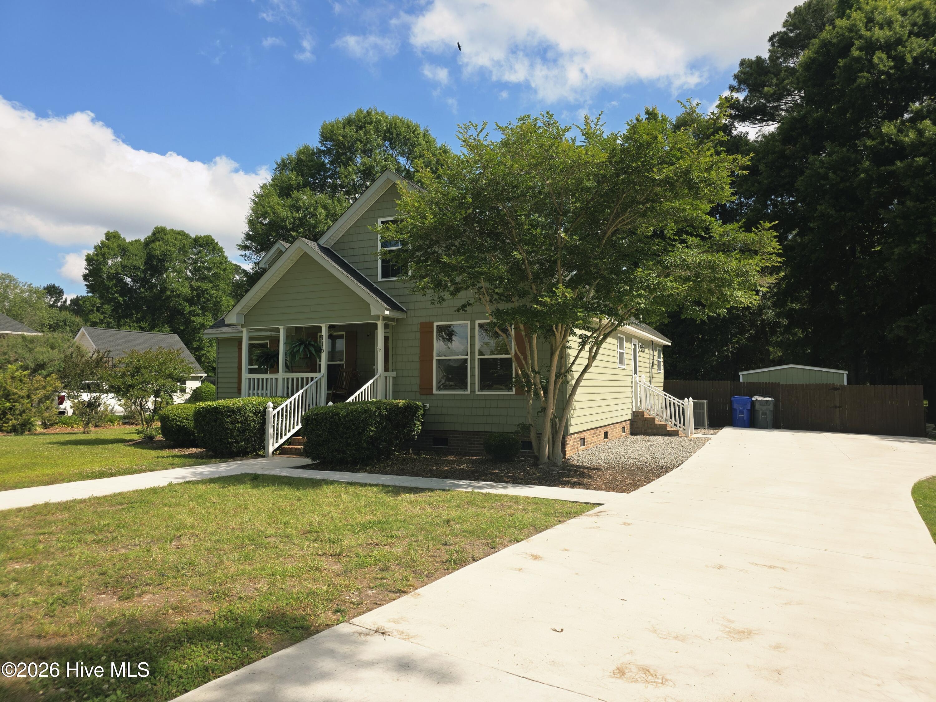 116 Schley Avenue Property Photo 49