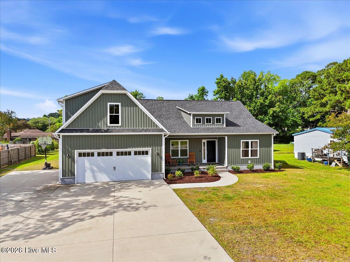172 Lea Drive Property Photo 1