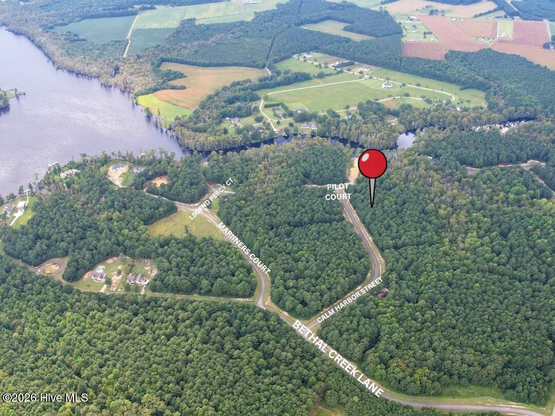 Lot #39 39 Calm Harbor Street Property Photo 1