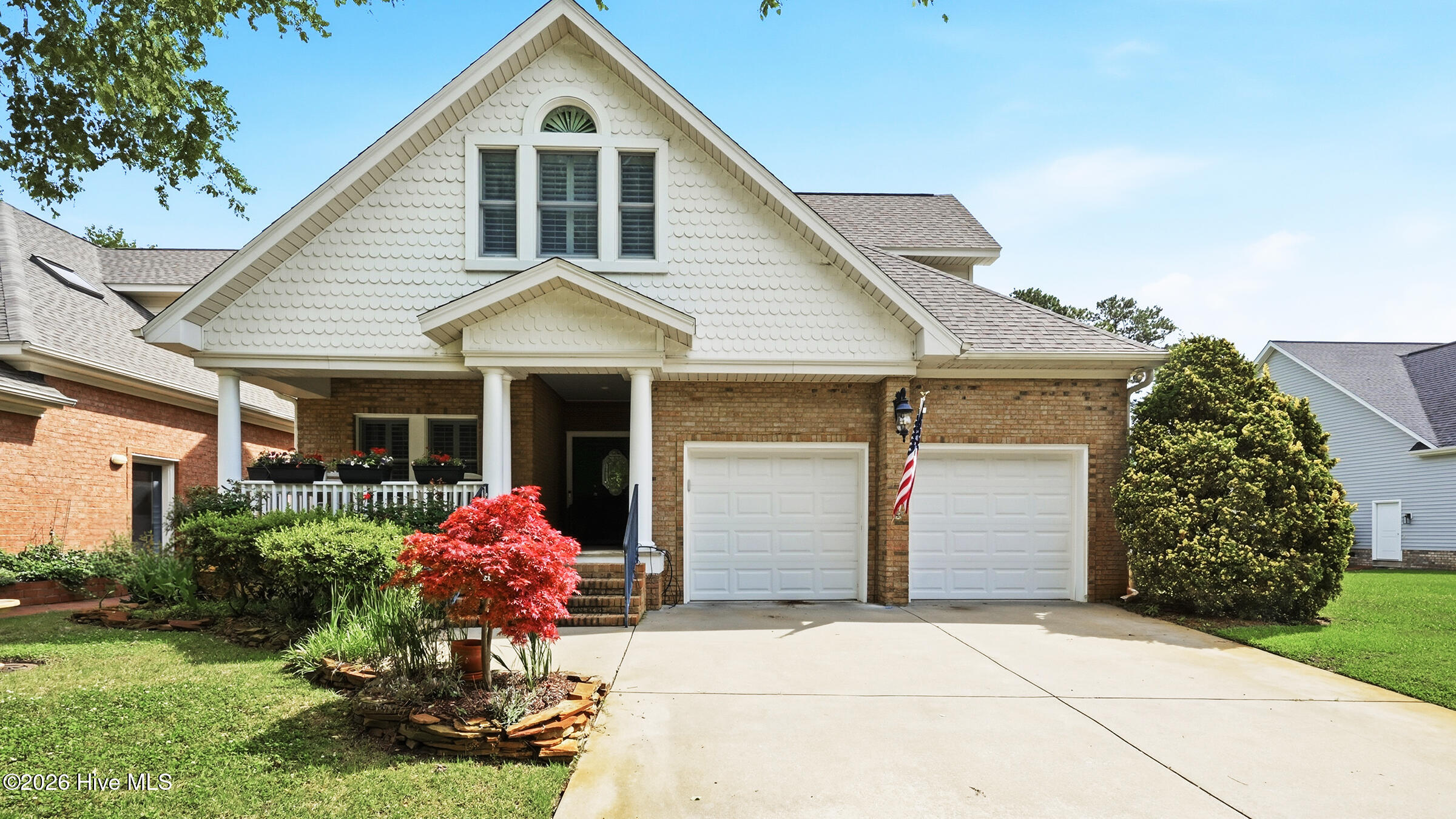 126 Ridge Road Property Photo 1