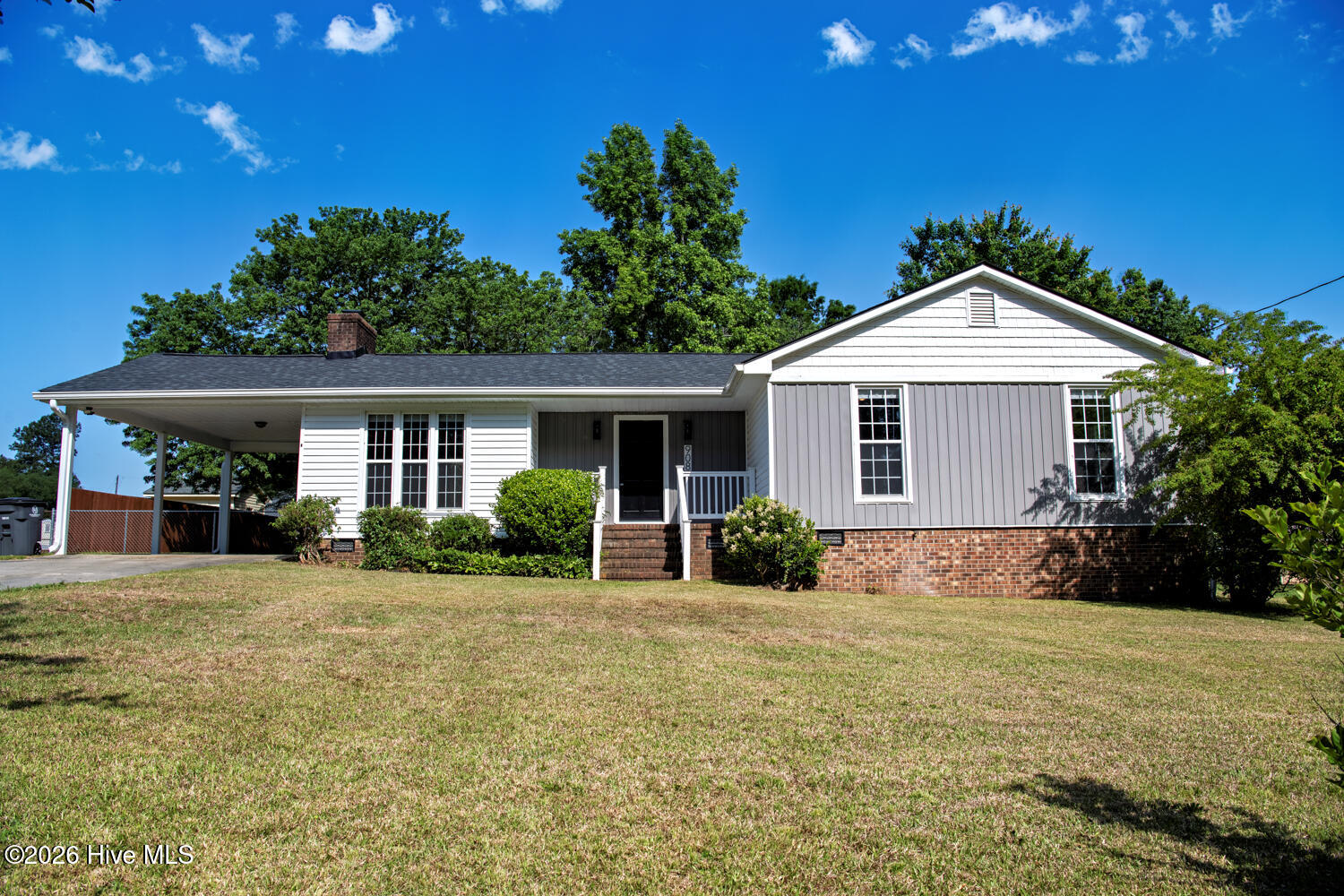 908 Old Mill Road Property Photo 1