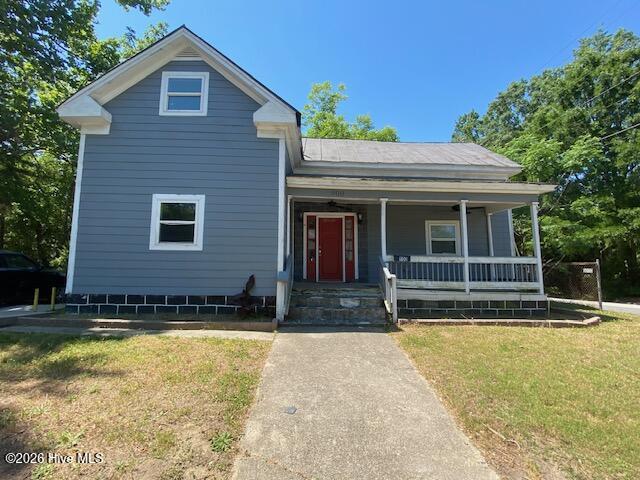 900 Viola Street E Property Photo 1