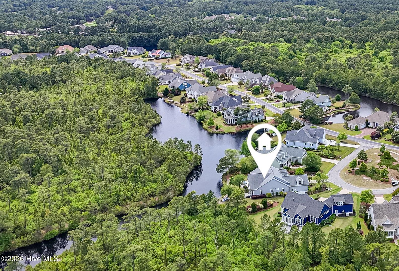 4221 Skeffington Court Property Photo 6