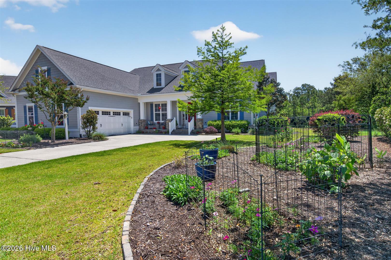4221 Skeffington Court Property Photo 9
