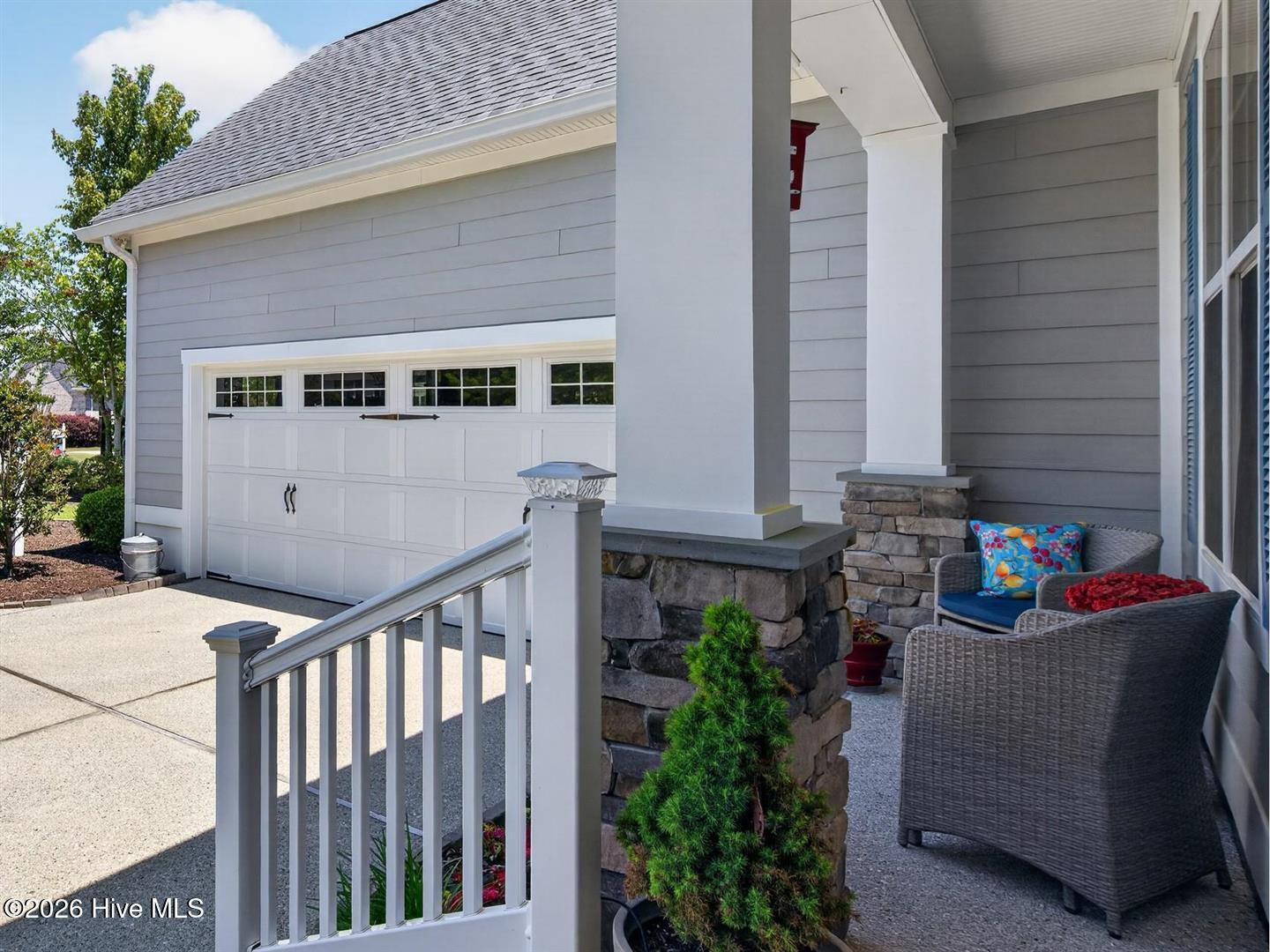 4221 Skeffington Court Property Photo 11