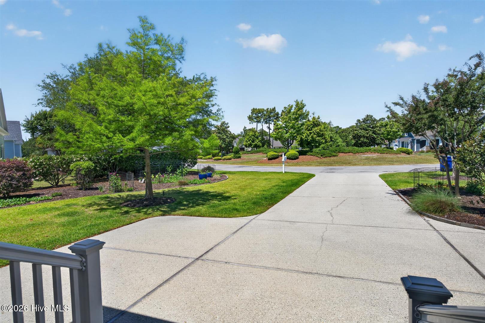 4221 Skeffington Court Property Photo 12