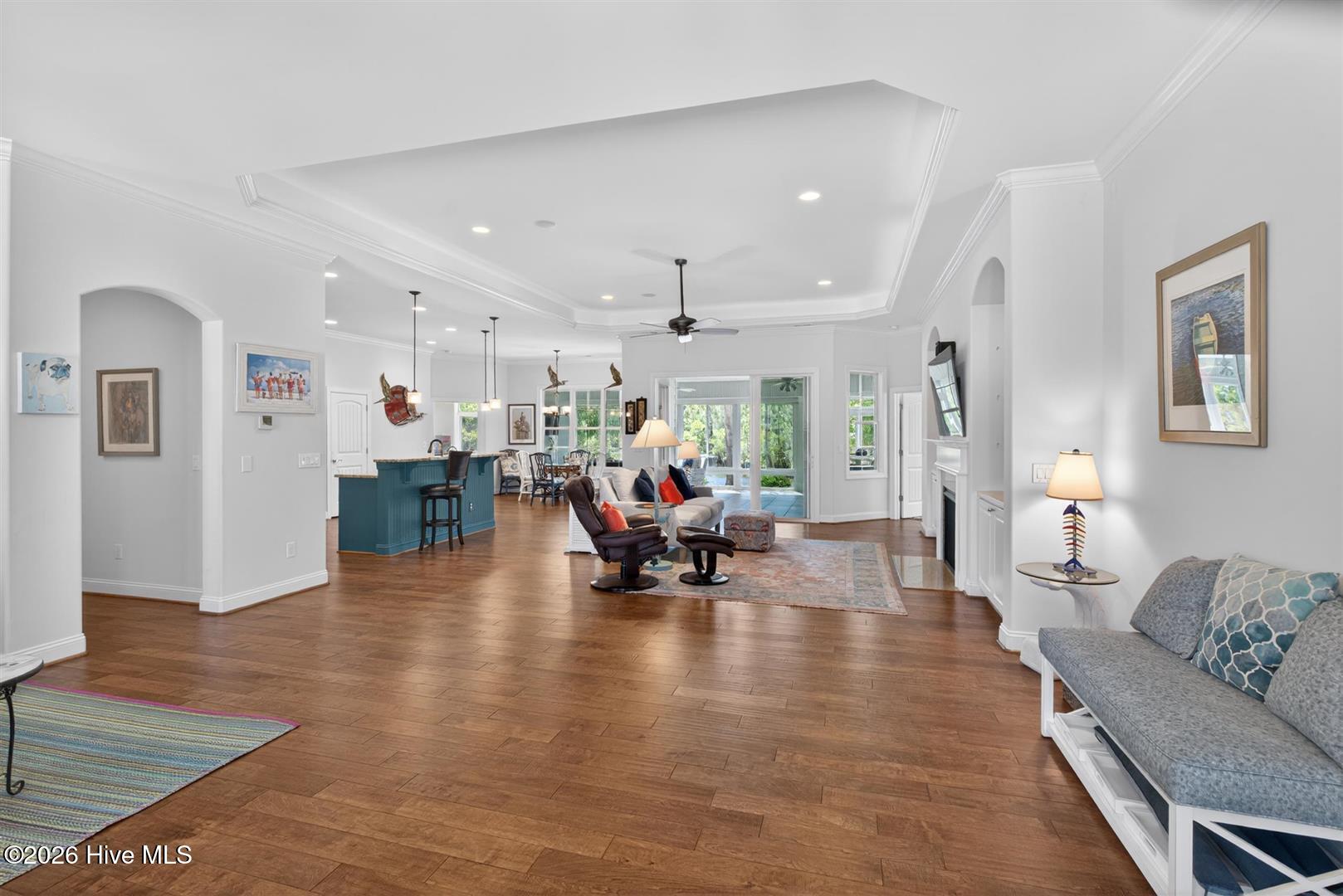 4221 Skeffington Court Property Photo 15