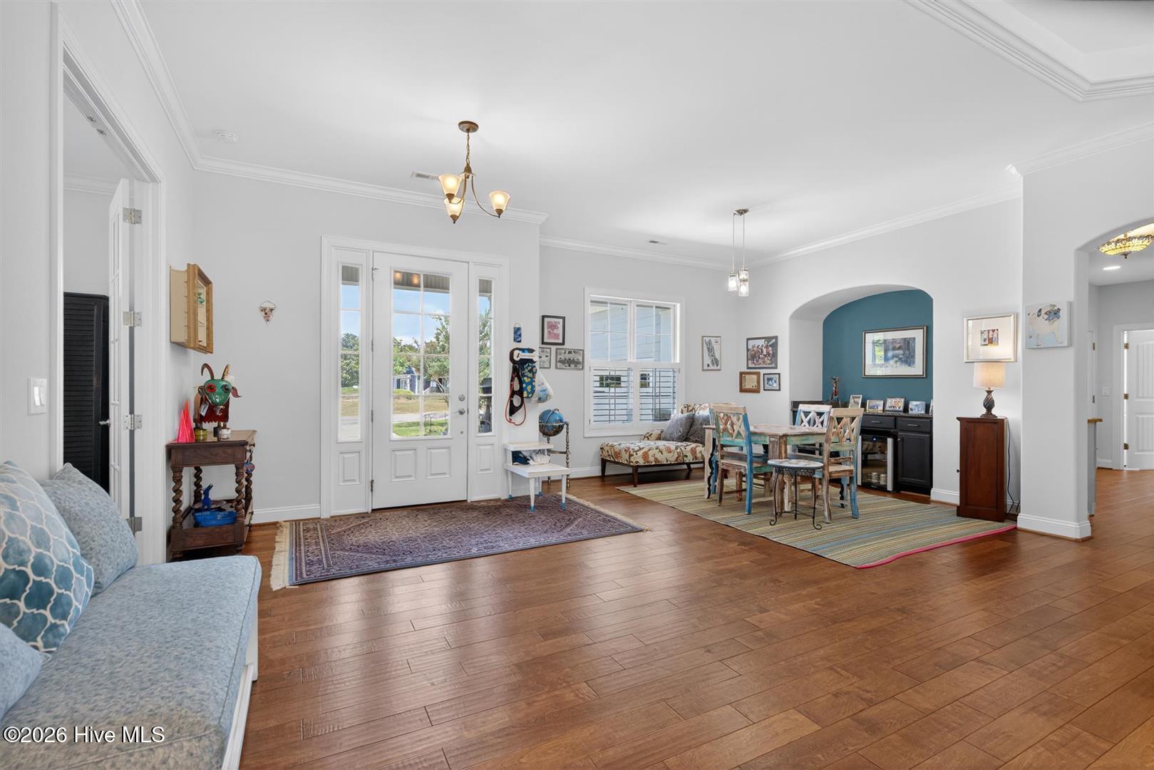 4221 Skeffington Court Property Photo 17