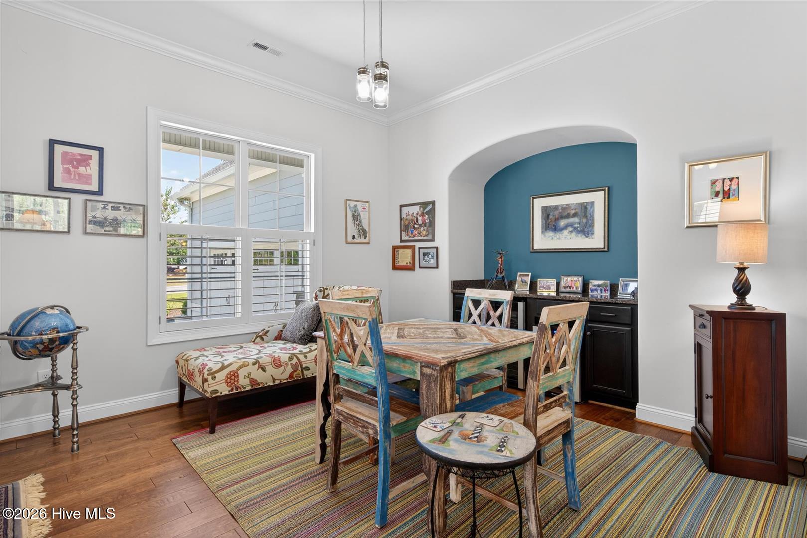 4221 Skeffington Court Property Photo 18