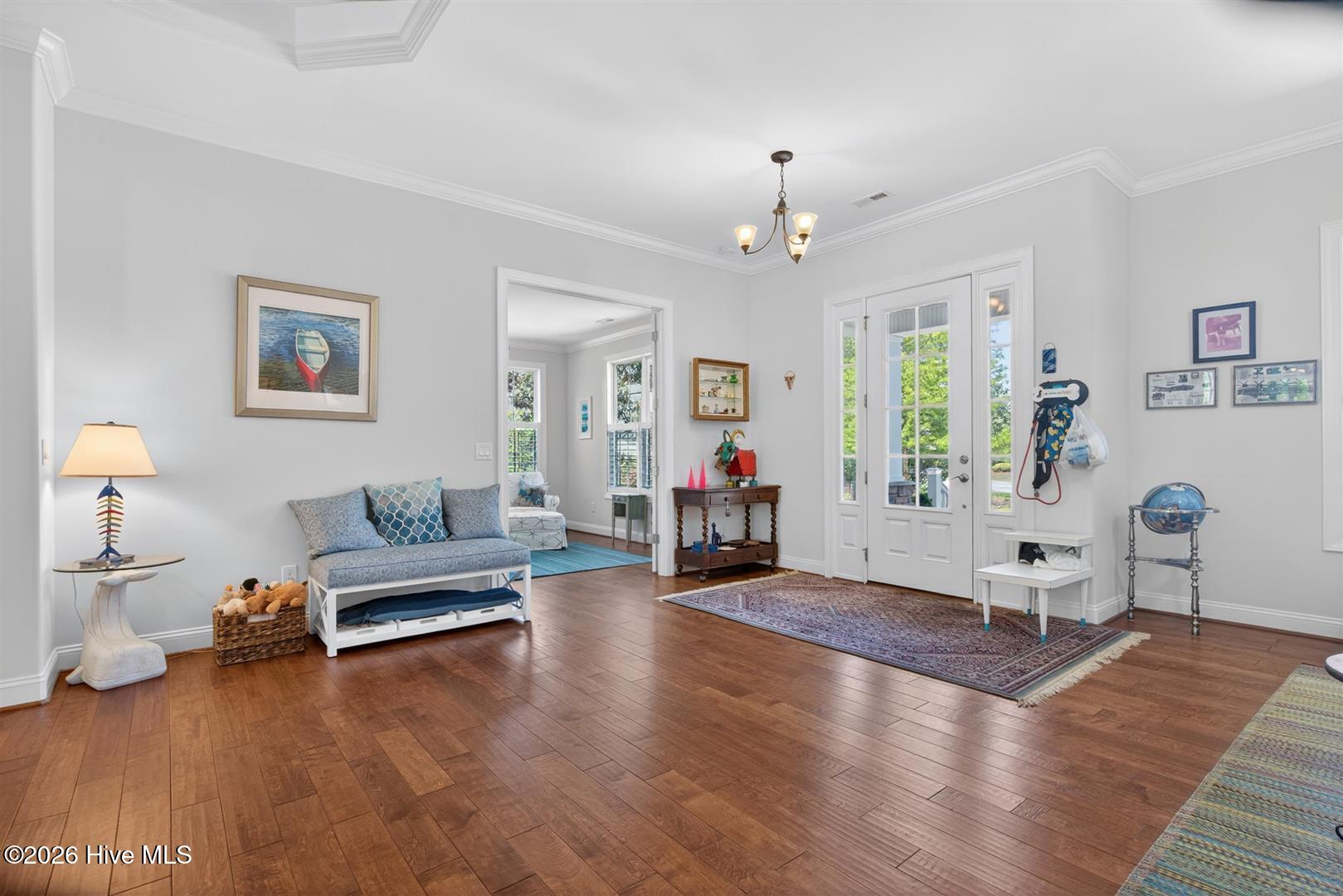 4221 Skeffington Court Property Photo 19