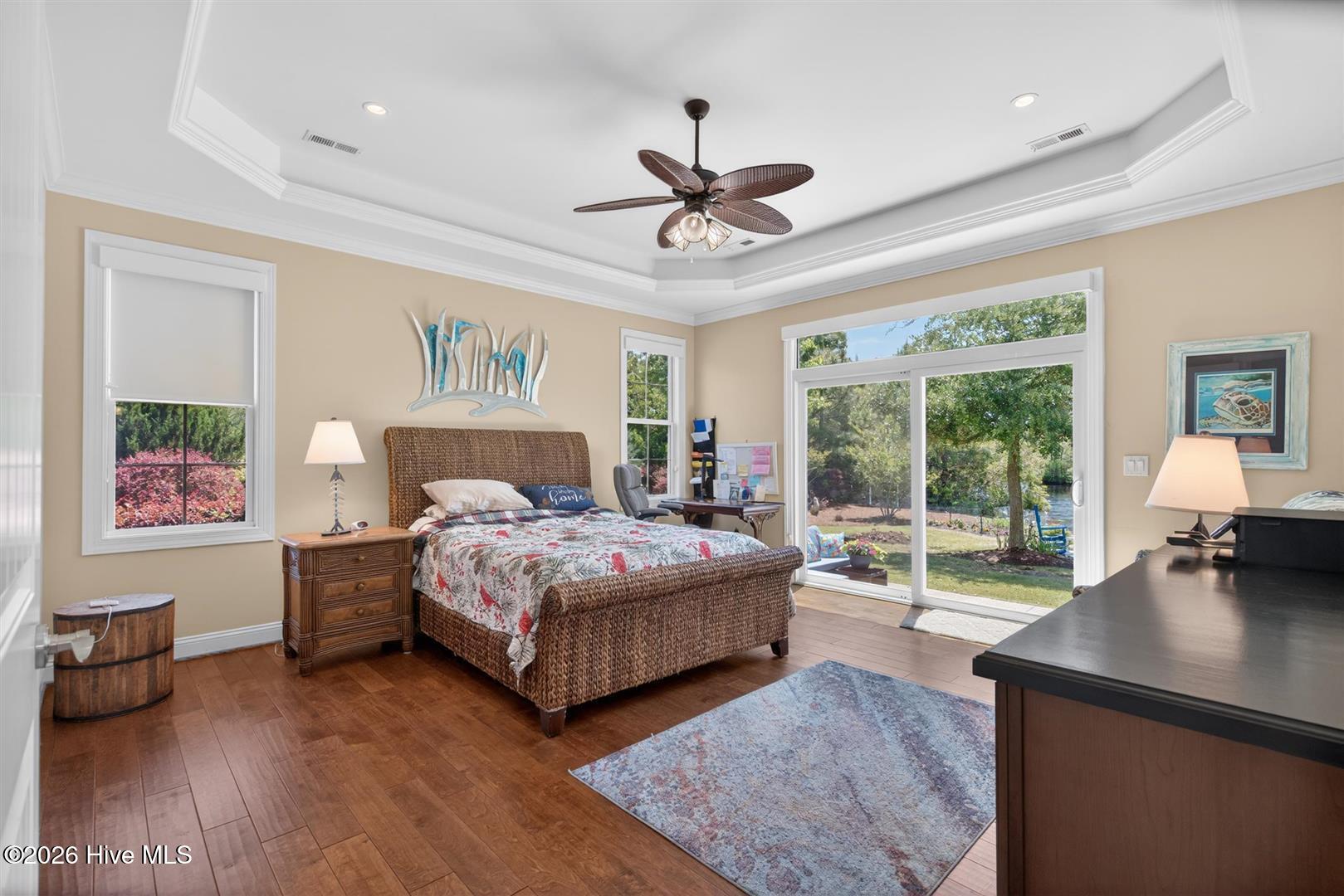 4221 Skeffington Court Property Photo 39