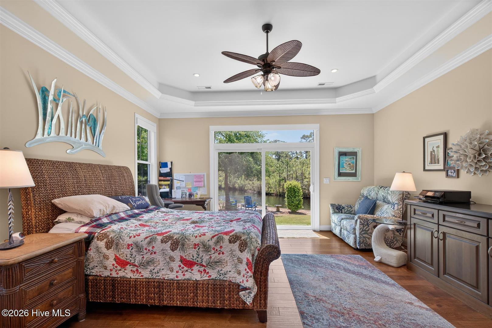 4221 Skeffington Court Property Photo 40