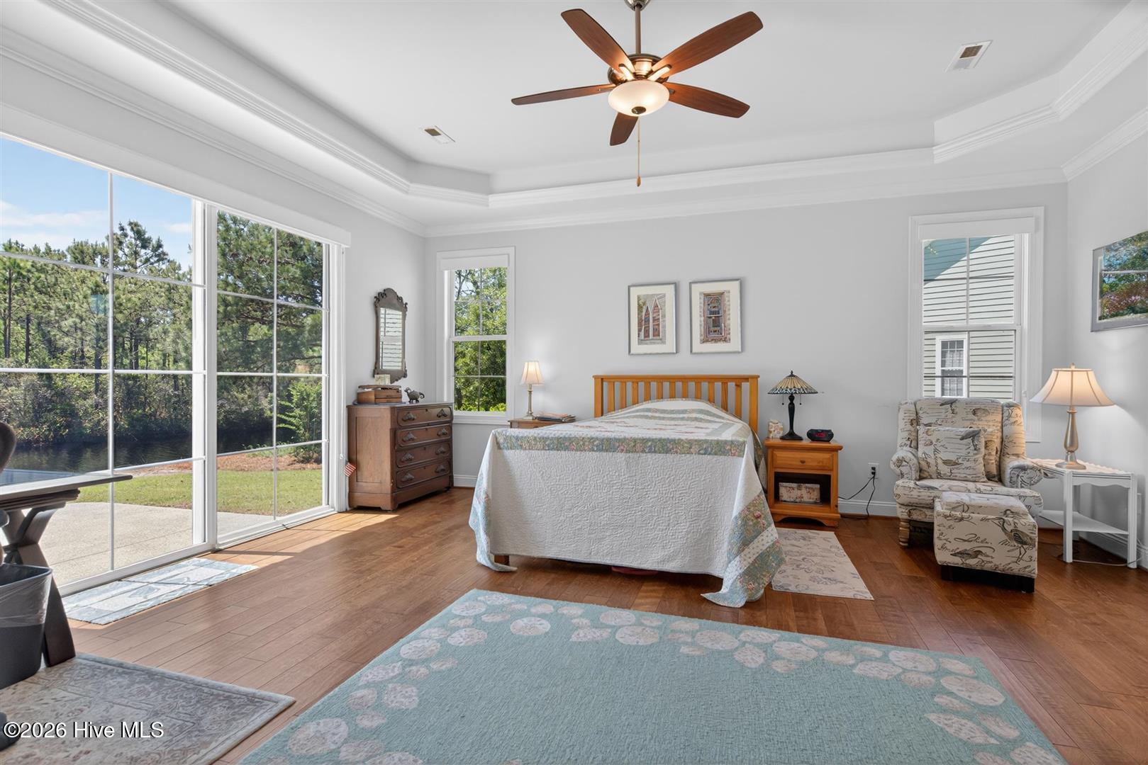 4221 Skeffington Court Property Photo 45