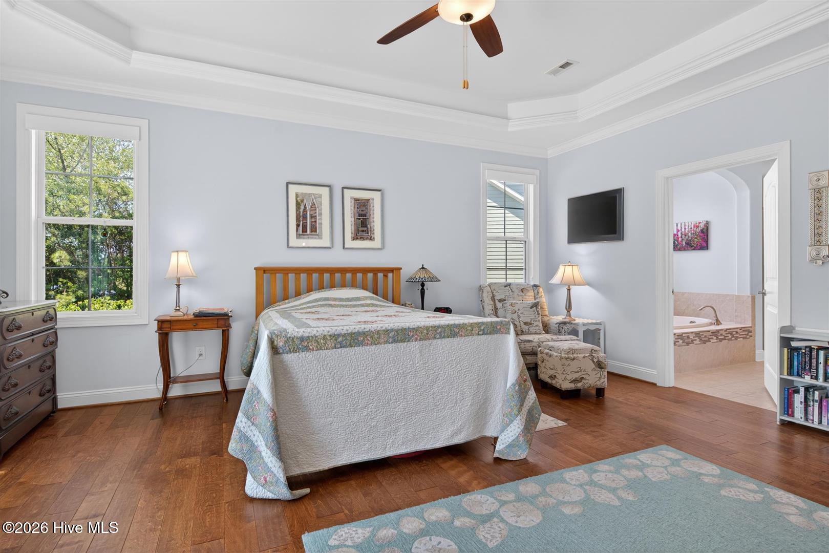 4221 Skeffington Court Property Photo 47