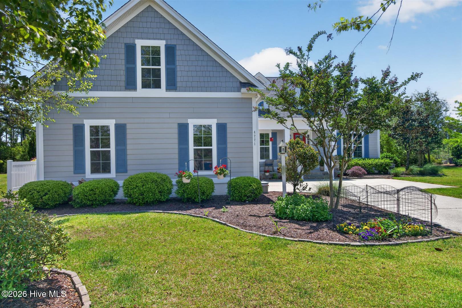 4221 Skeffington Court Property Photo 55