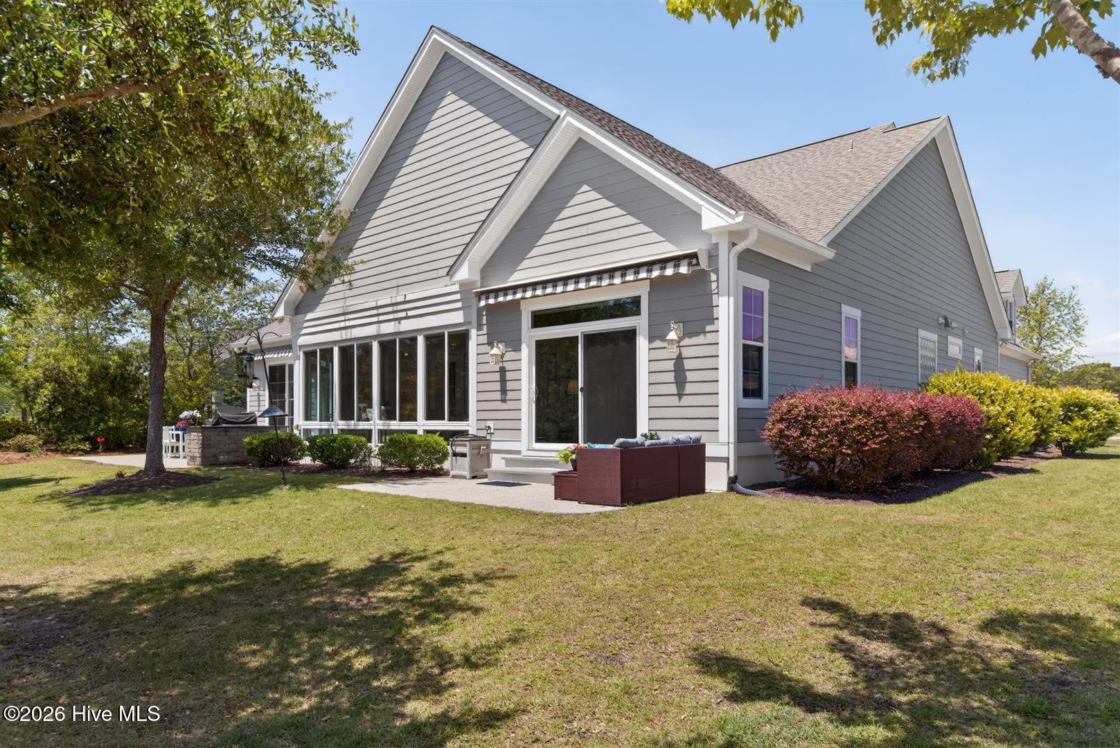 4221 Skeffington Court Property Photo 67