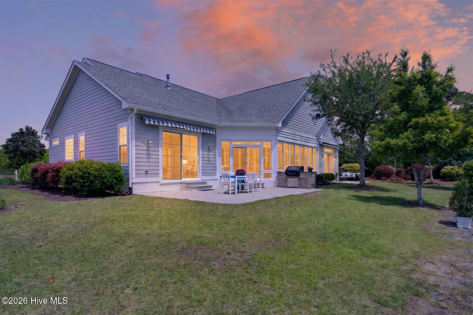 4221 Skeffington Court Property Photo 75