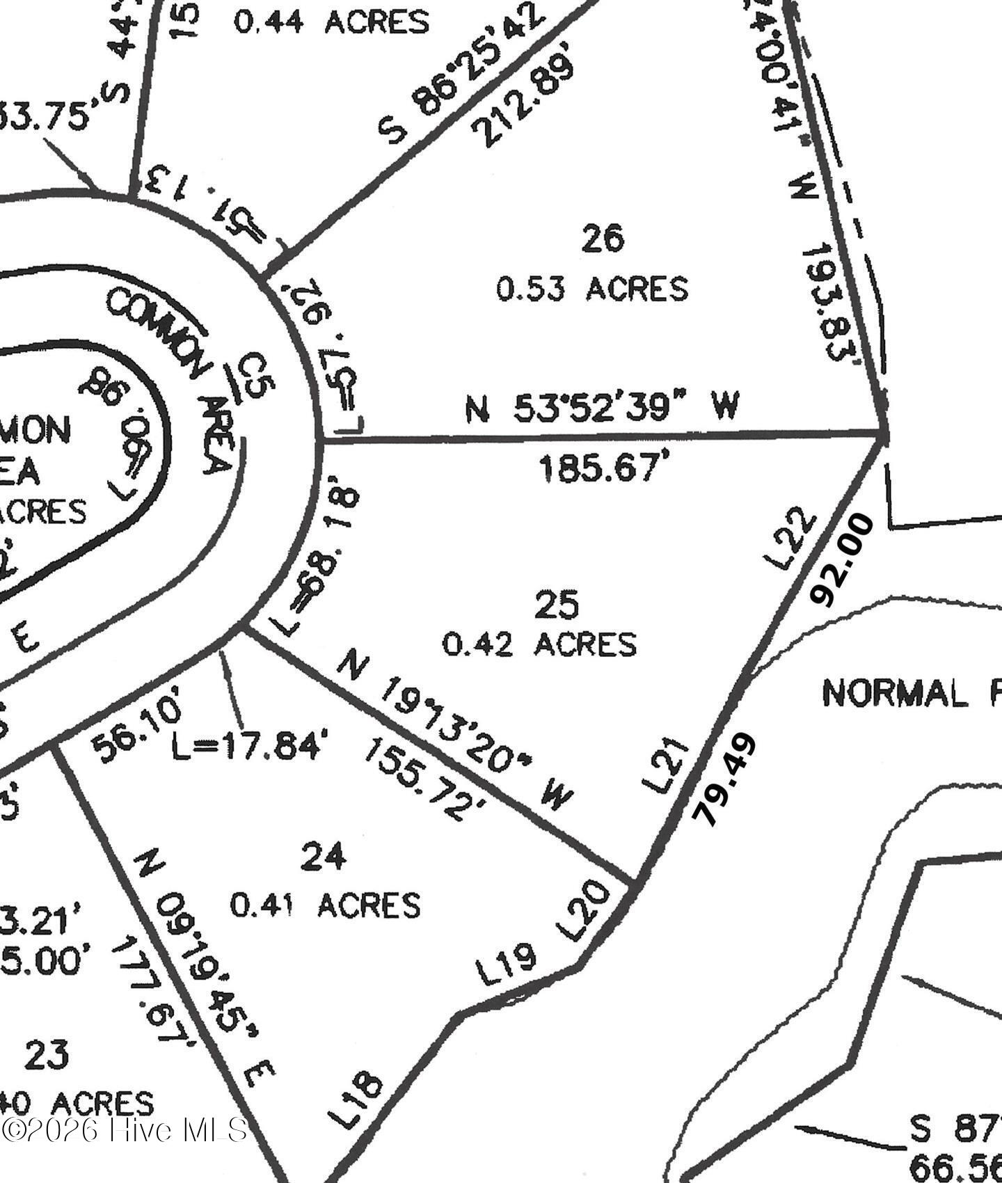 4221 Skeffington Court Property Photo 86