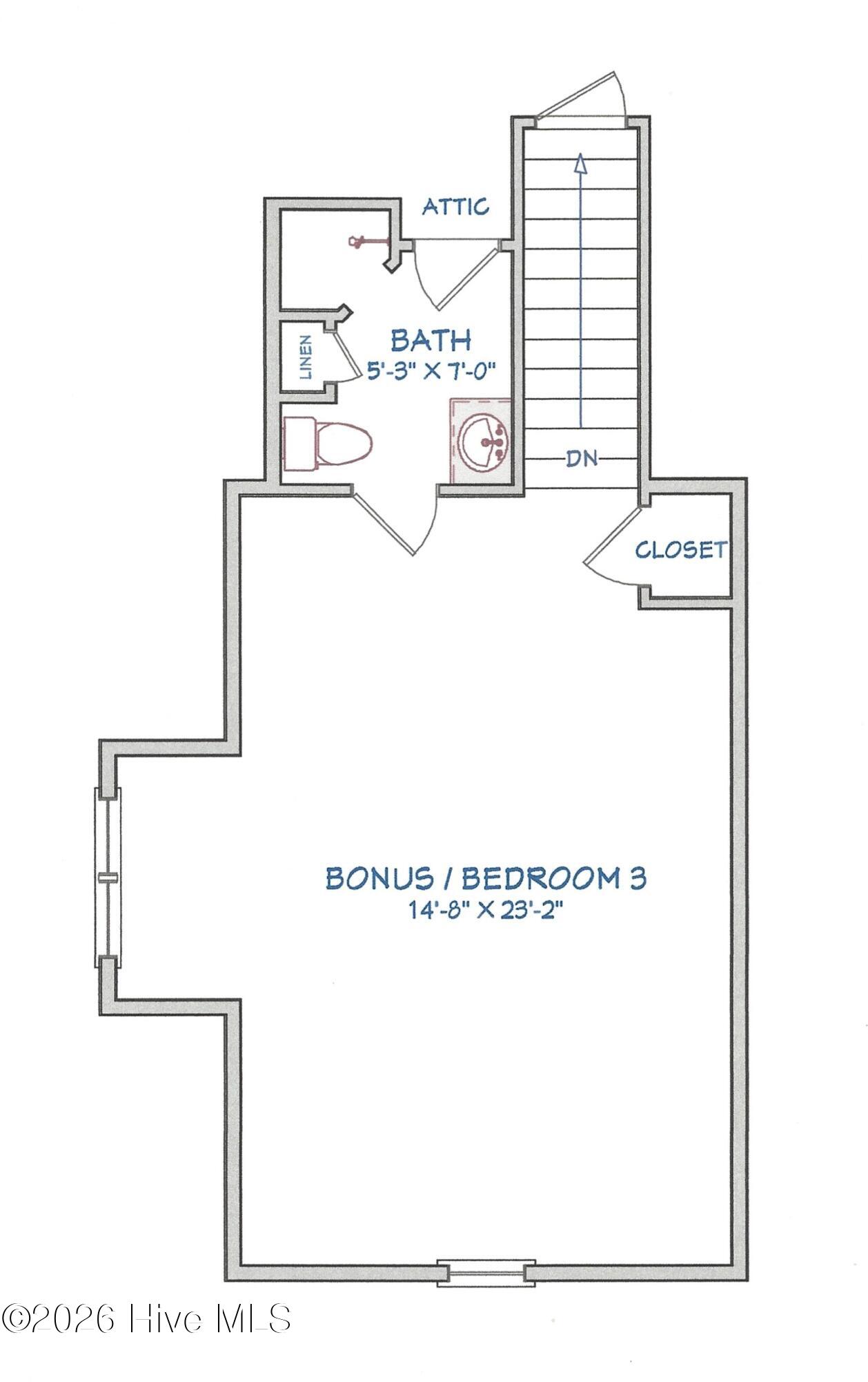 4221 Skeffington Court Property Photo 88