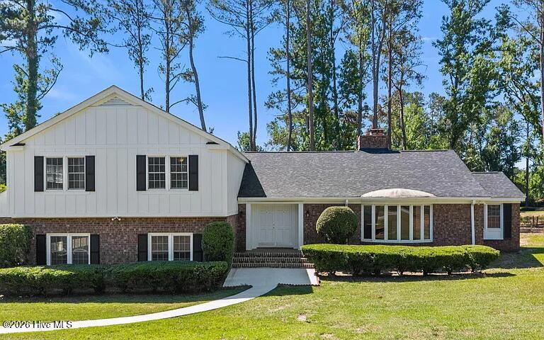 3546 Pebble Beach Drive Property Photo 1