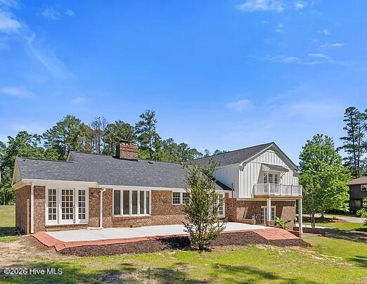 3546 Pebble Beach Drive Property Photo 2