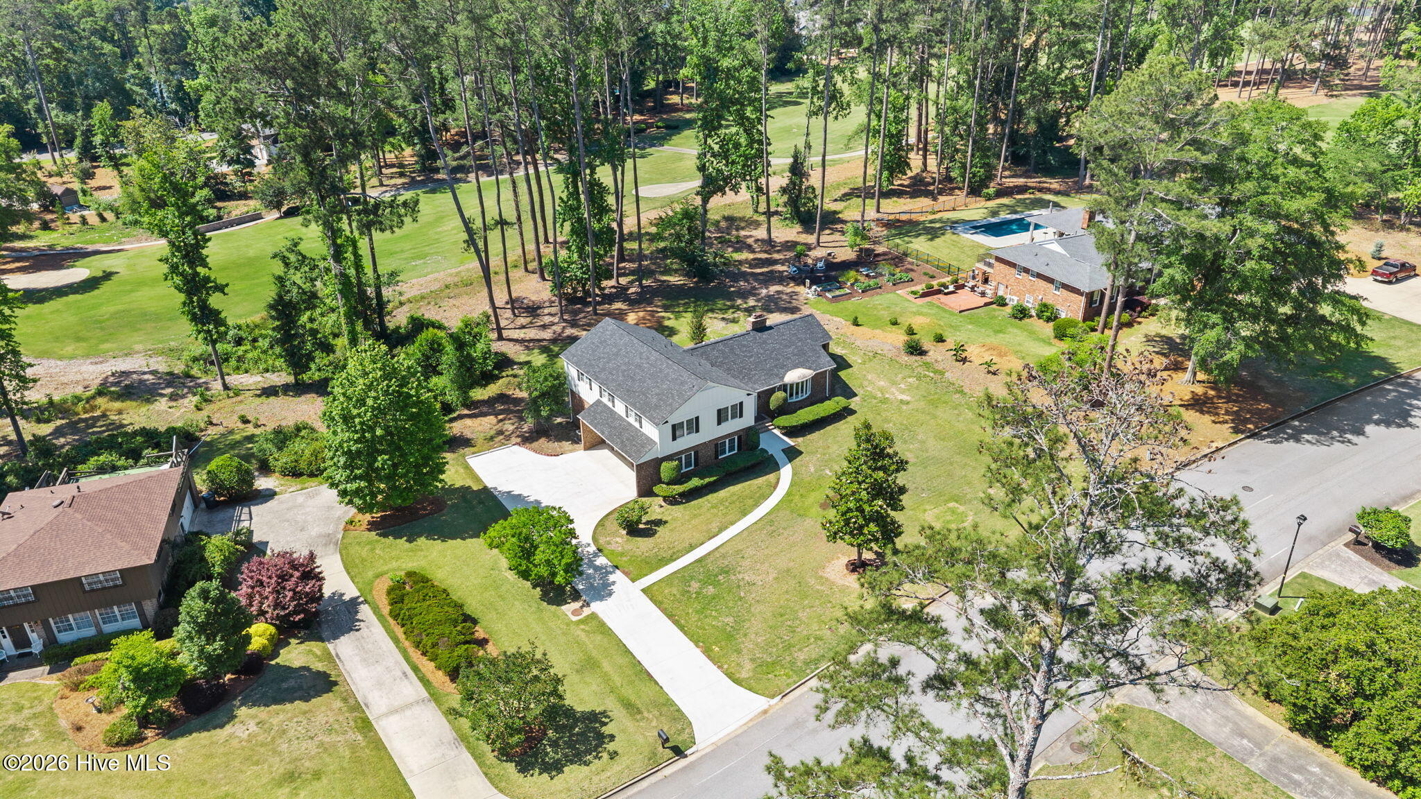 3546 Pebble Beach Drive Property Photo 57