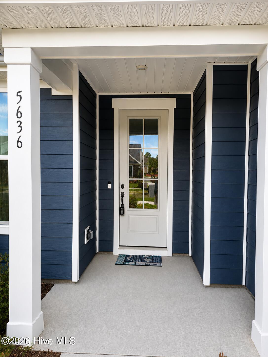 5636 Coral Tide Avenue Property Photo 2