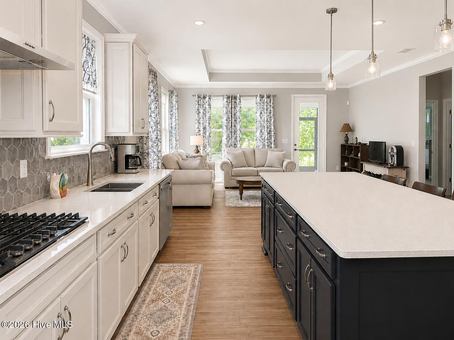 5636 Coral Tide Avenue Property Photo 8