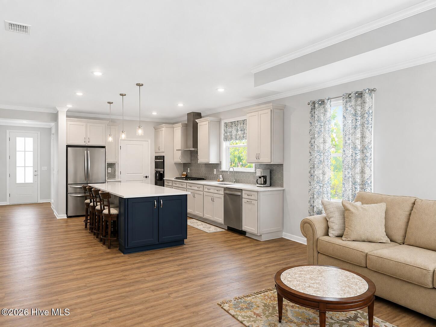 5636 Coral Tide Avenue Property Photo 11