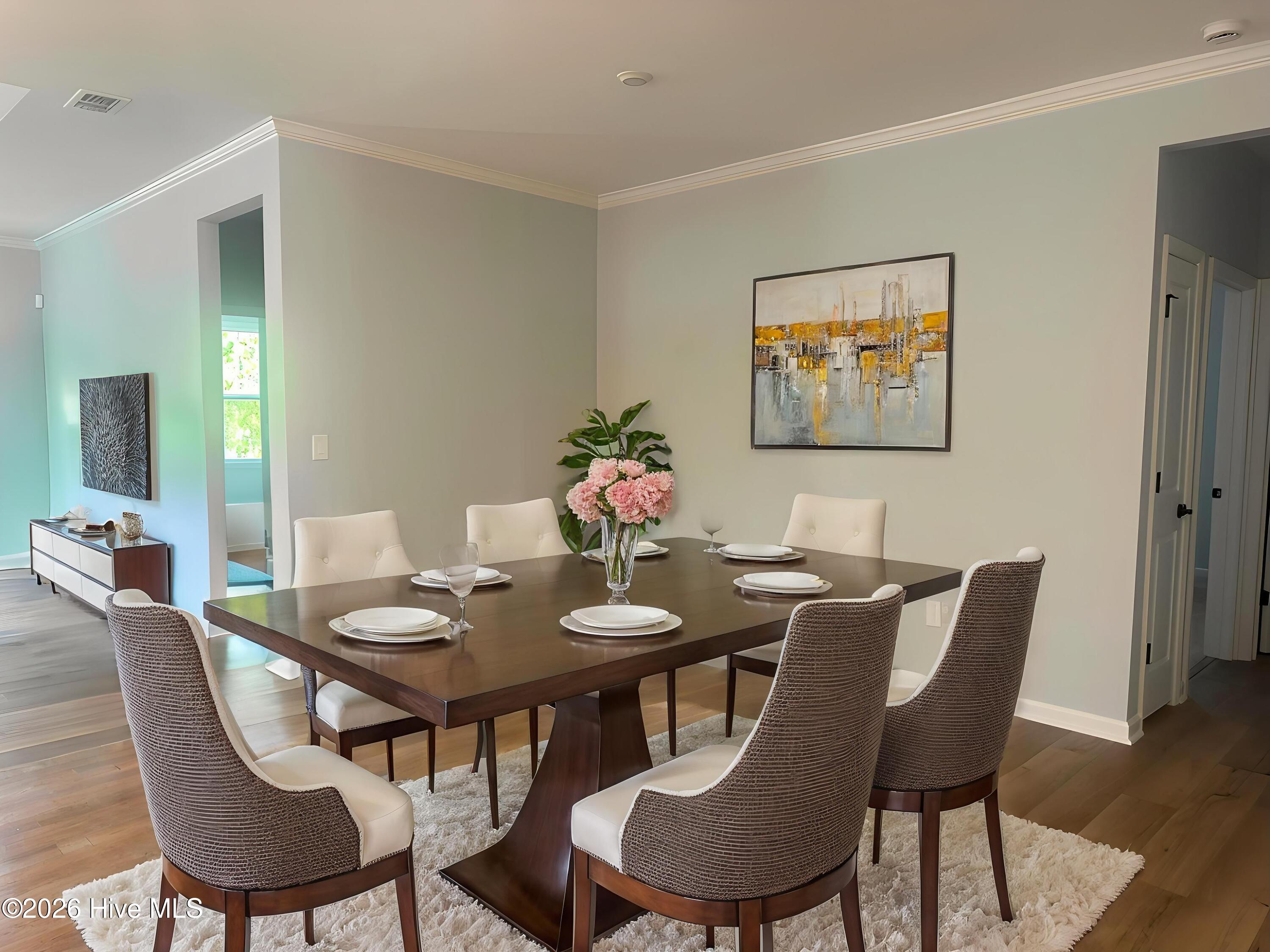 5636 Coral Tide Avenue Property Photo 19