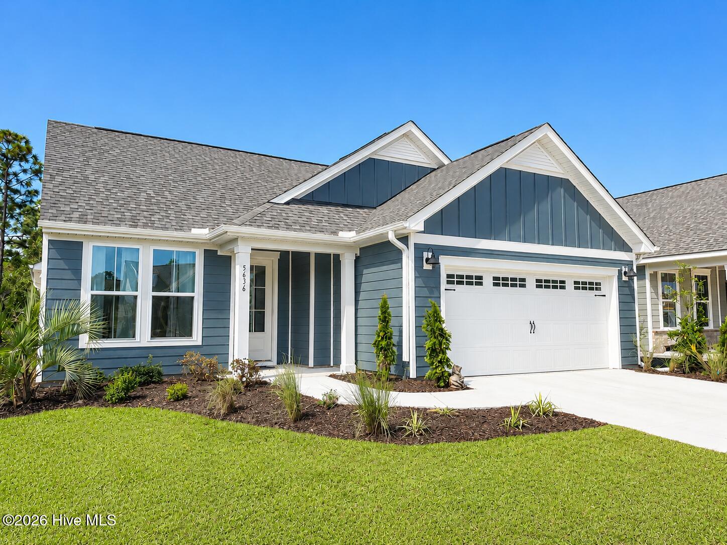 5636 Coral Tide Avenue Property Photo 33