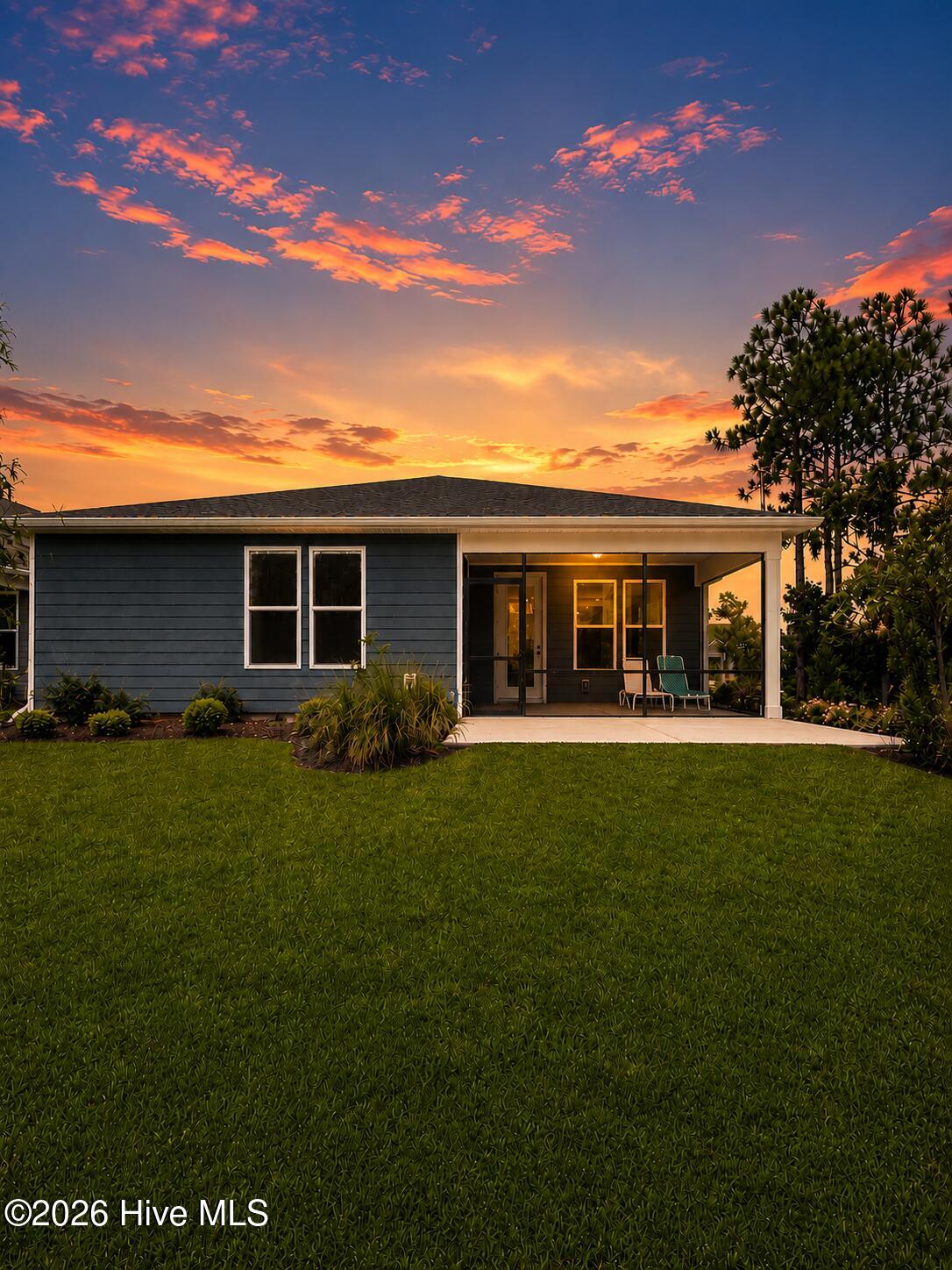 5636 Coral Tide Avenue Property Photo 35
