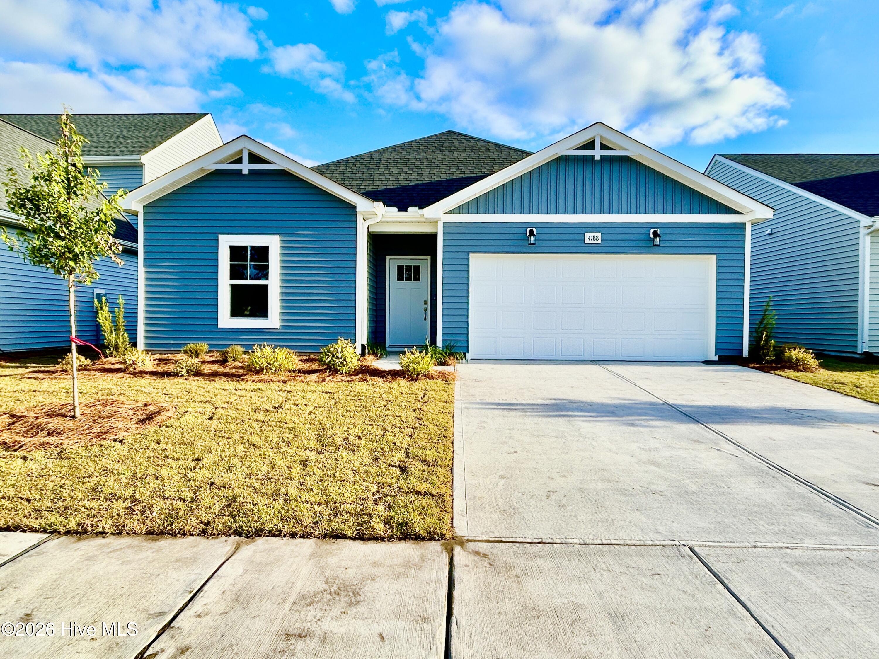 4188 Workman Loop 89 Property Photo 1