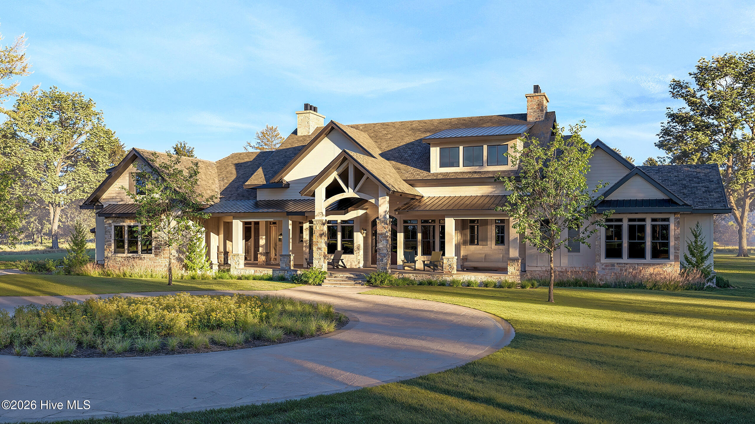 1701 Cattle Drive Property Photo 1