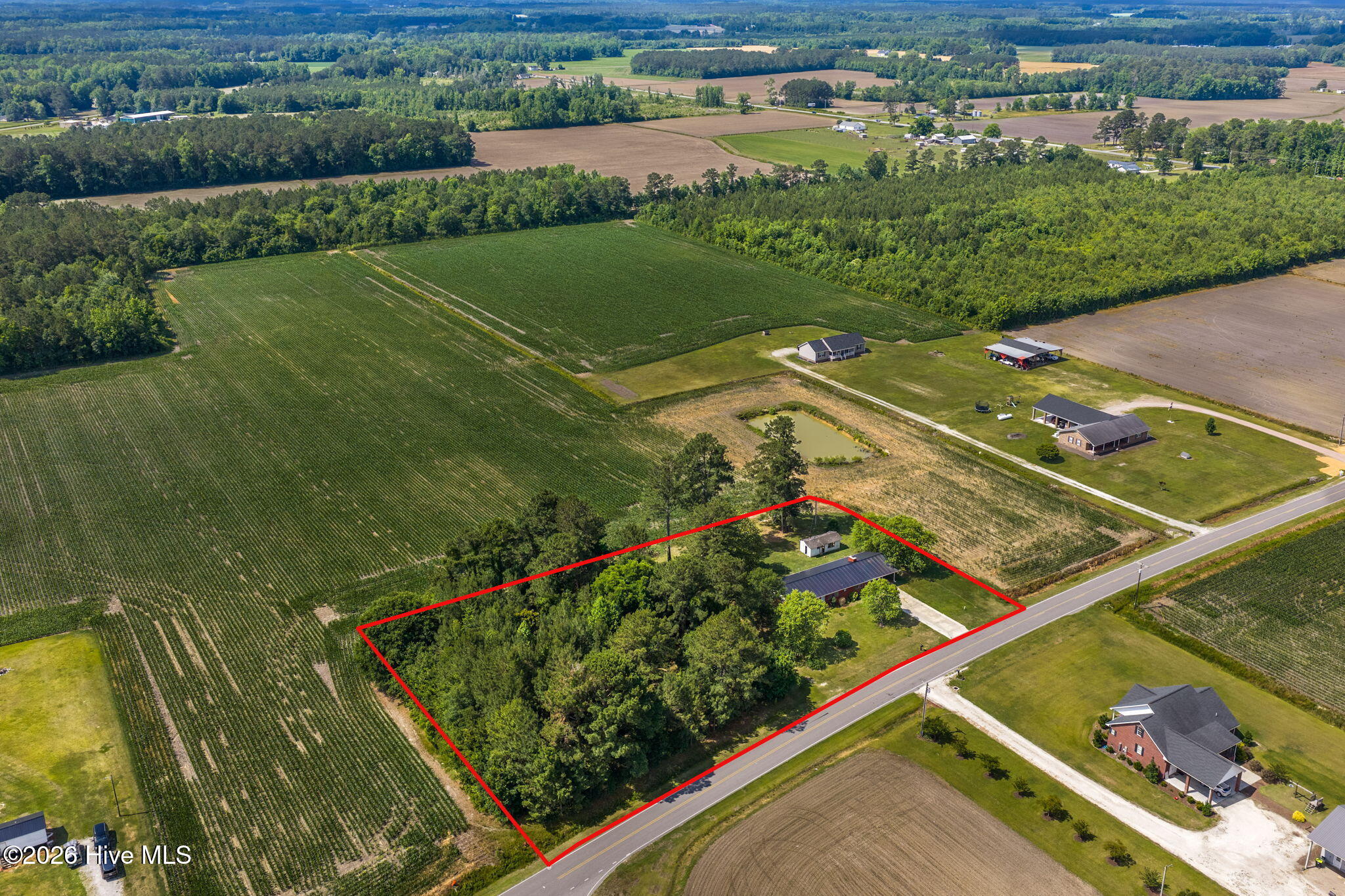 1273 Roseland Road Property Photo 37